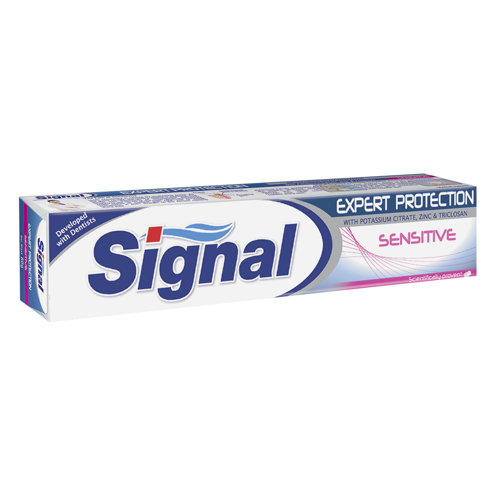 Signal Sensitive 40g