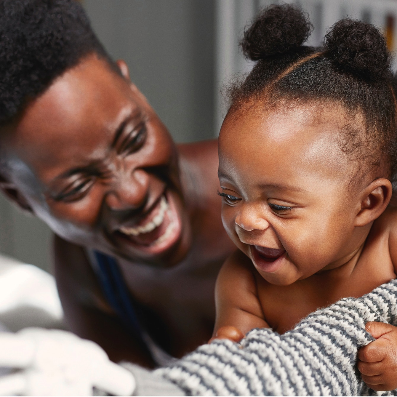 Inspirações Baby Dove