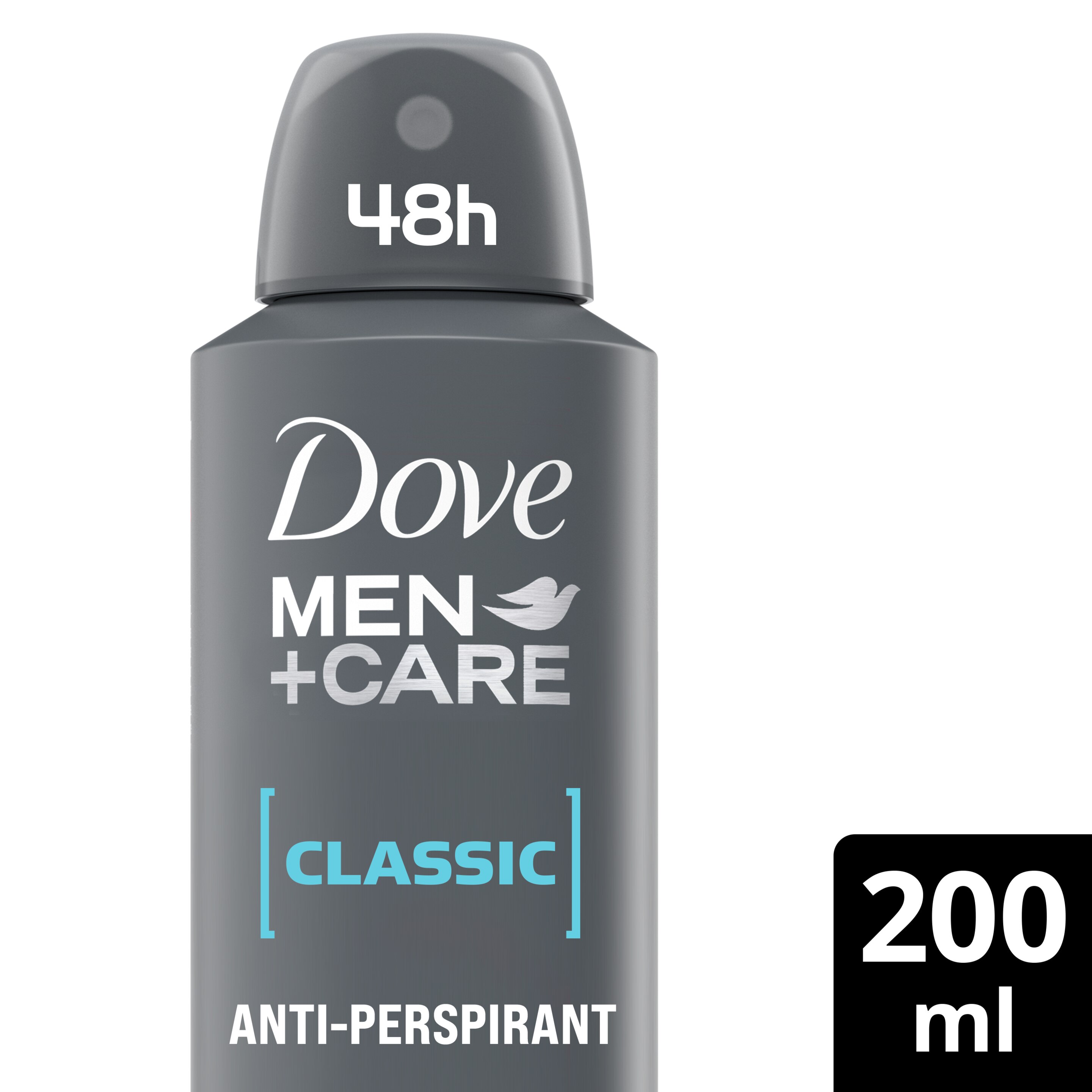 Dove Deodorante Stick Original Antitraspirante -40 ml