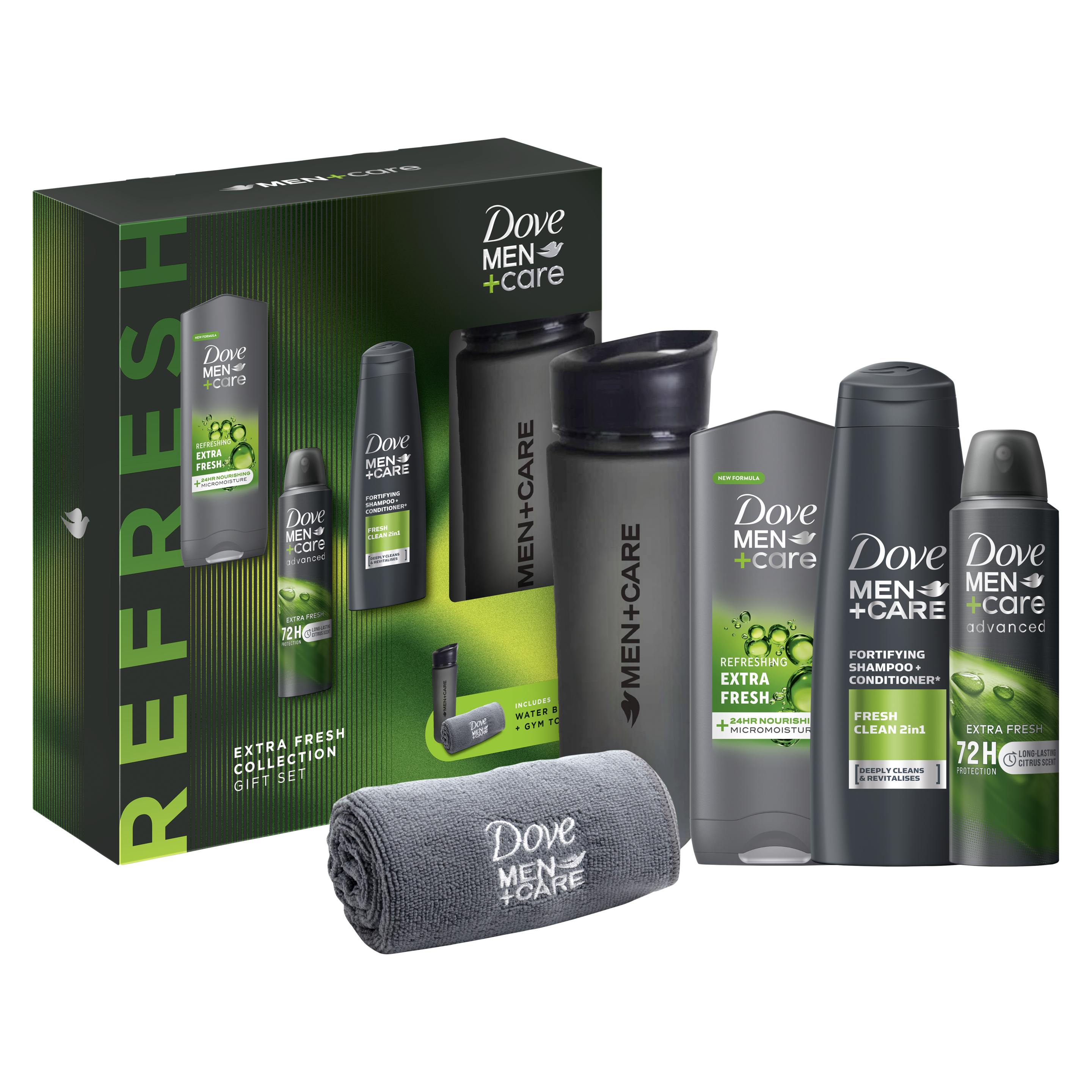 Product page