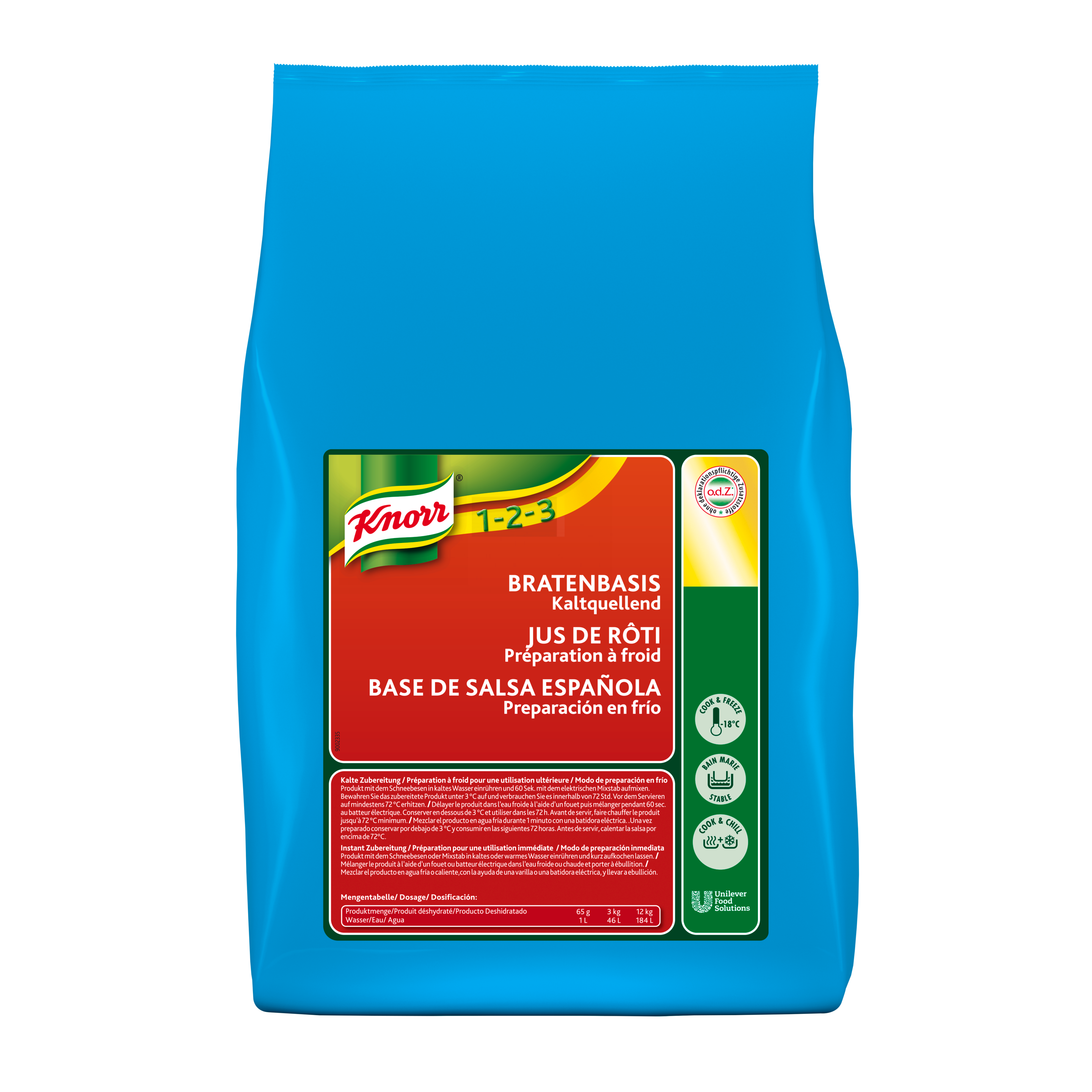 Product page