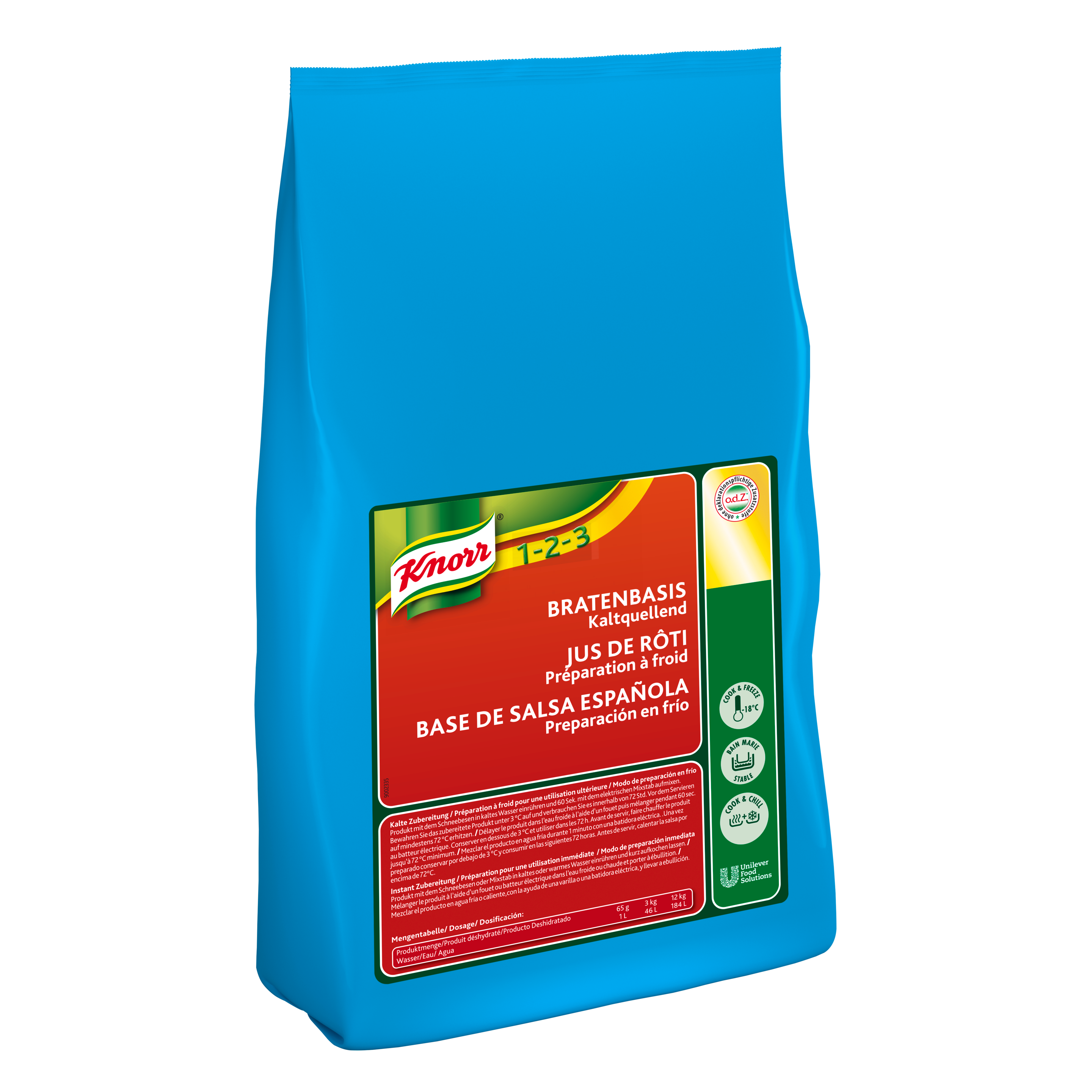 Product page