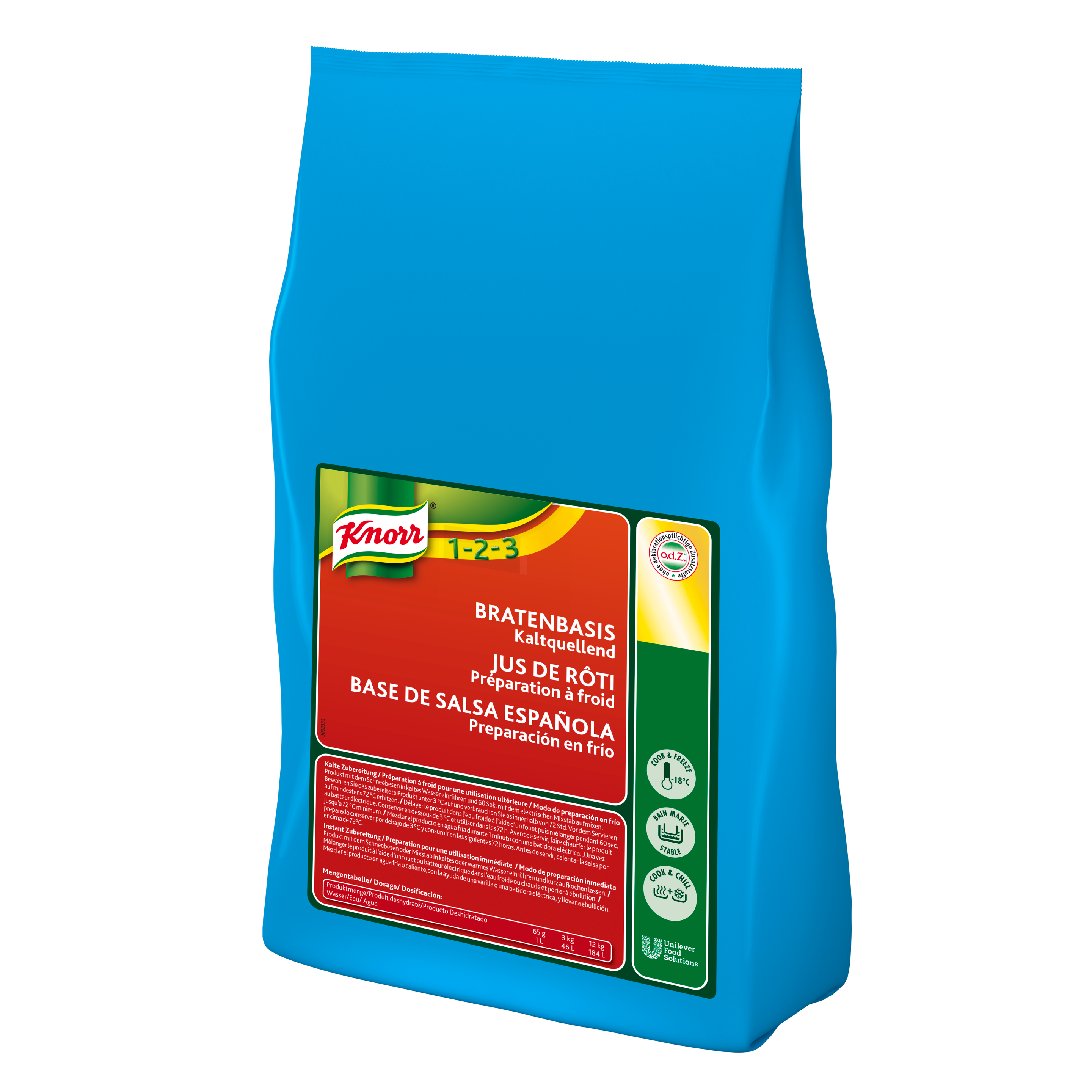 Product page