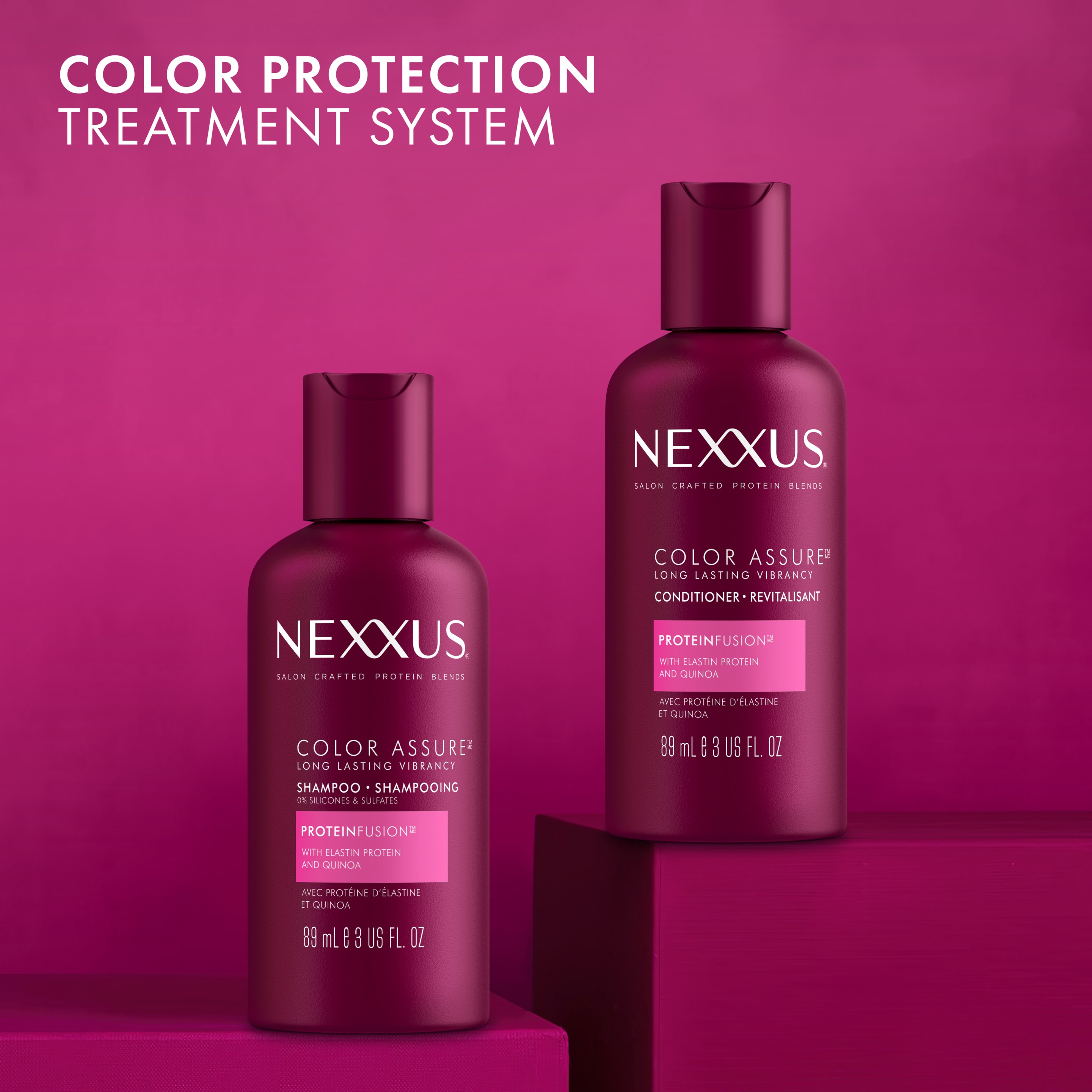 Color Assure™ Sulfate-Free Shampoo