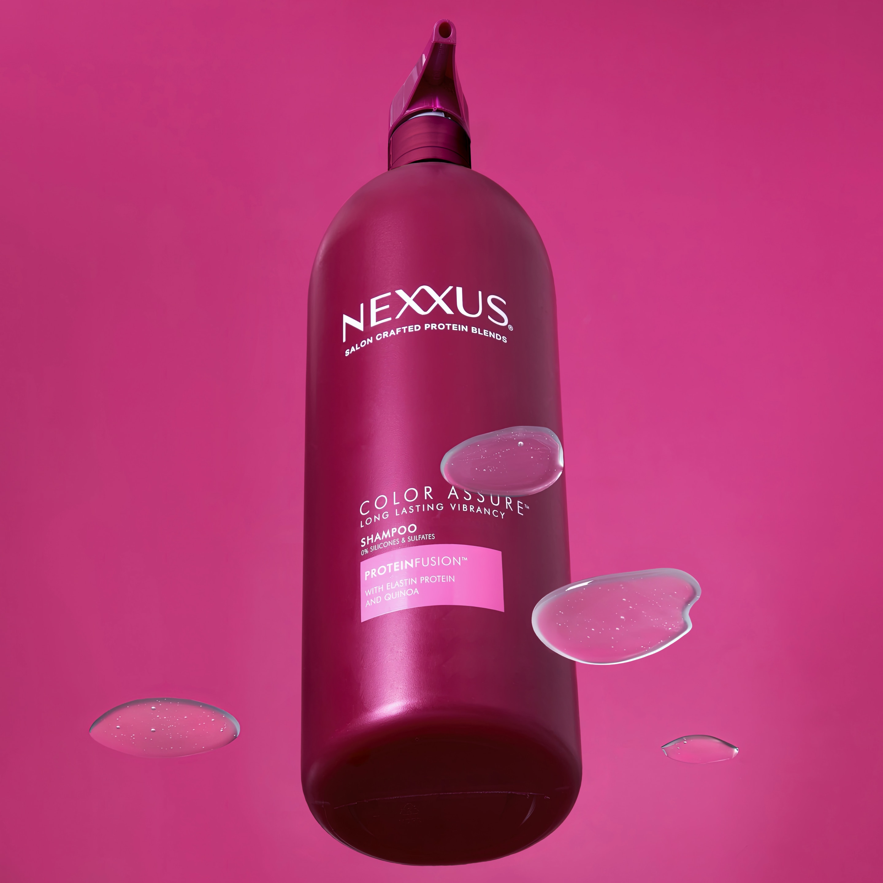 Color Assure™ Sulfate-Free Shampoo