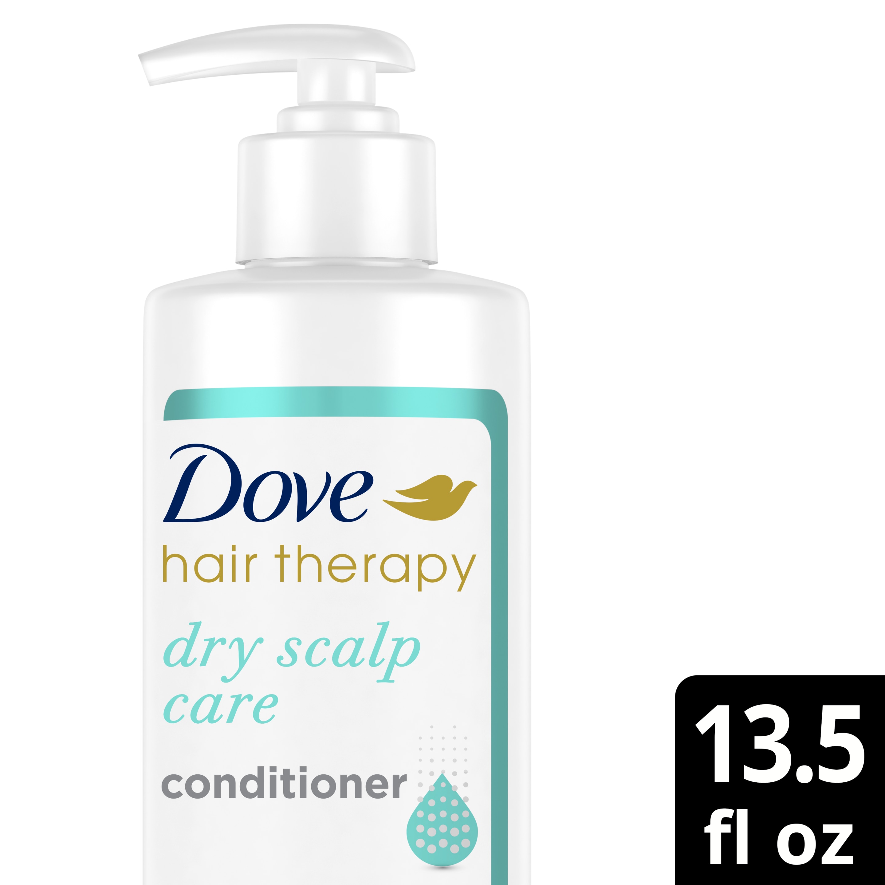 Dry Scalp Care Conditioner | Dove