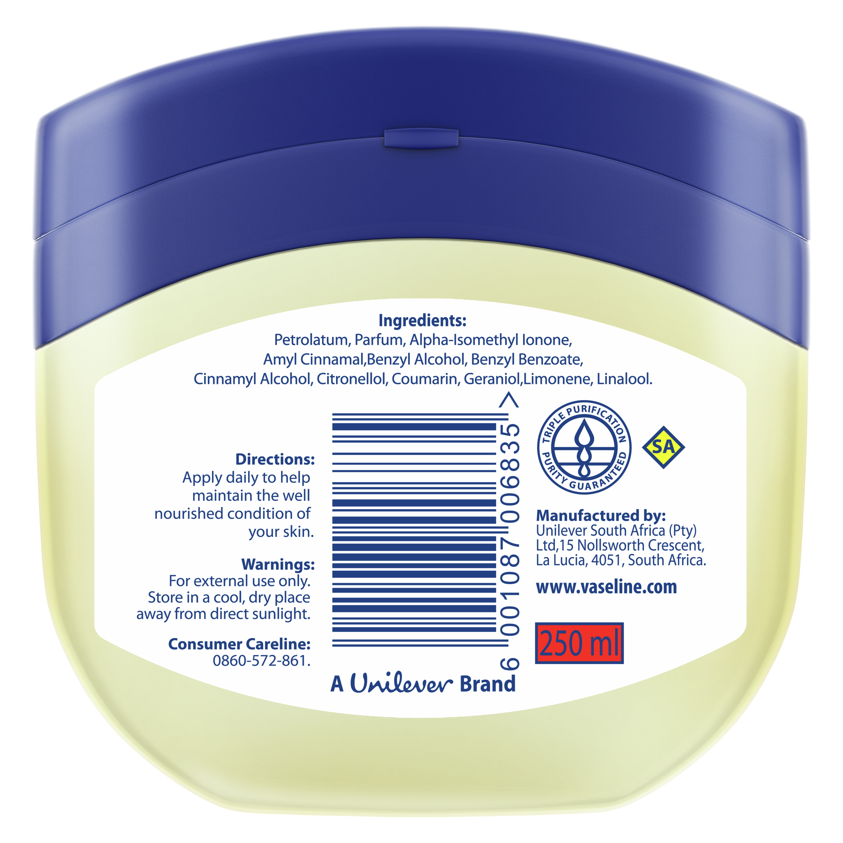 Product Page