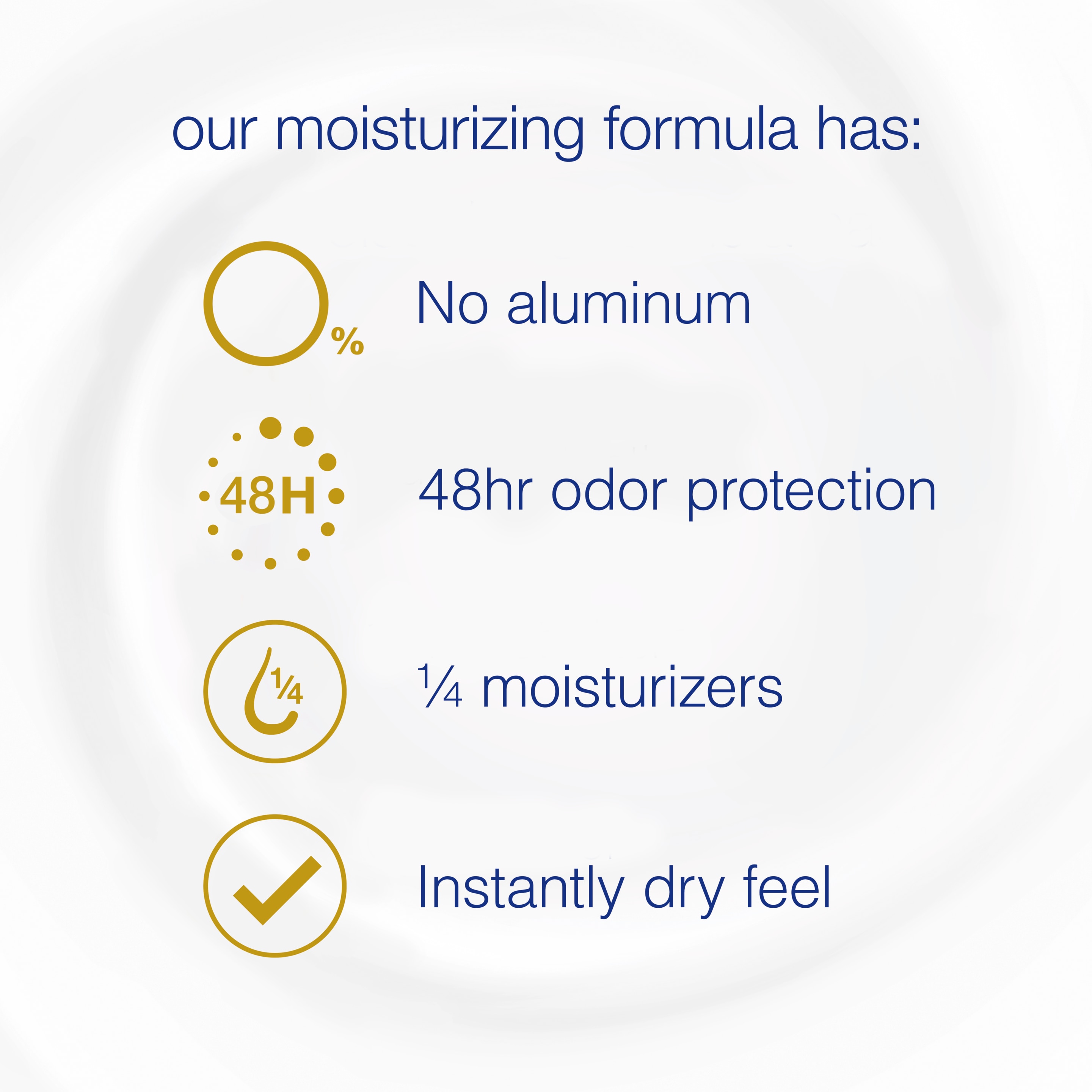 Dove Aluminum Free Deodorant Spray Coconut & Pink Jasmine