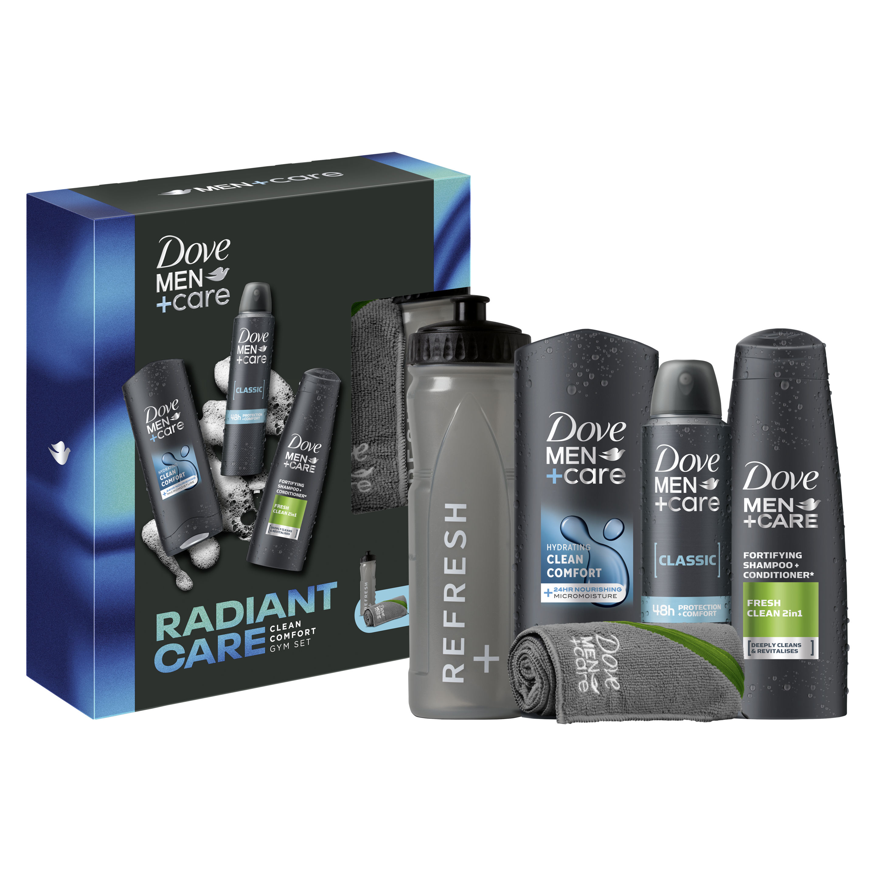 Product page