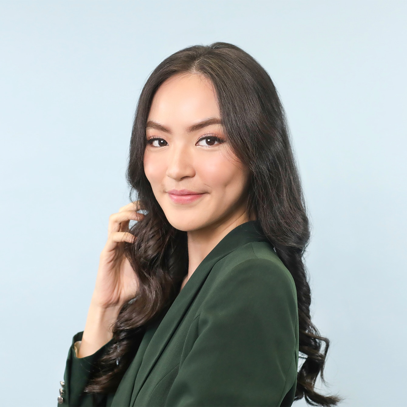 วิธีการดูแลเส้นผมจากโดฟ