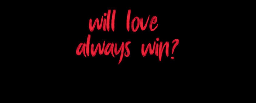 will love always win