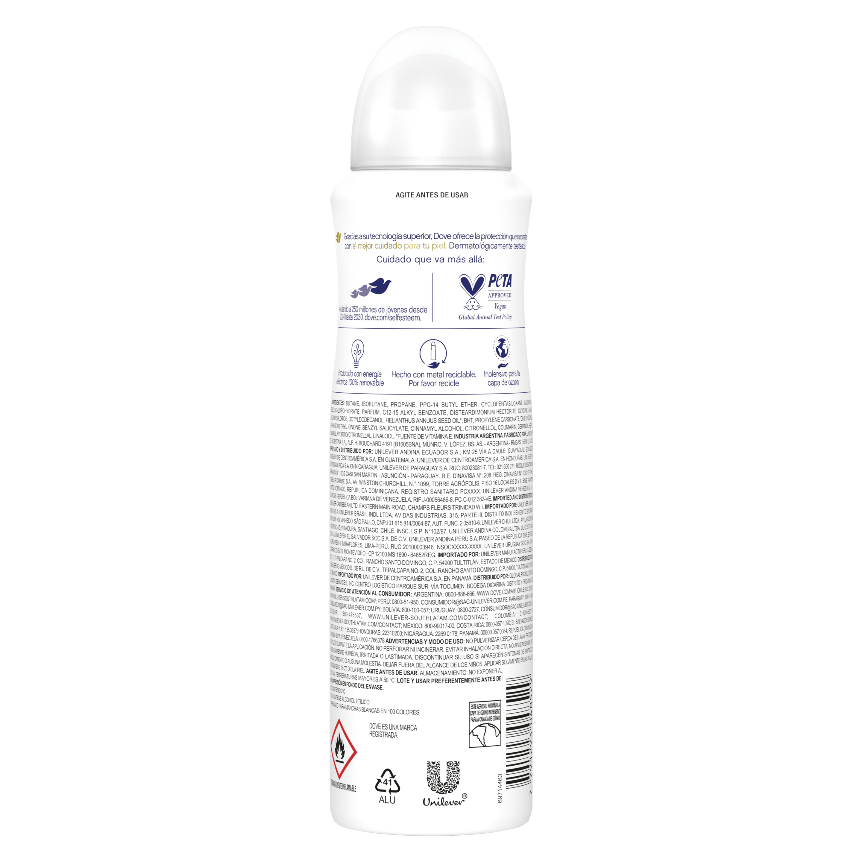 Product page