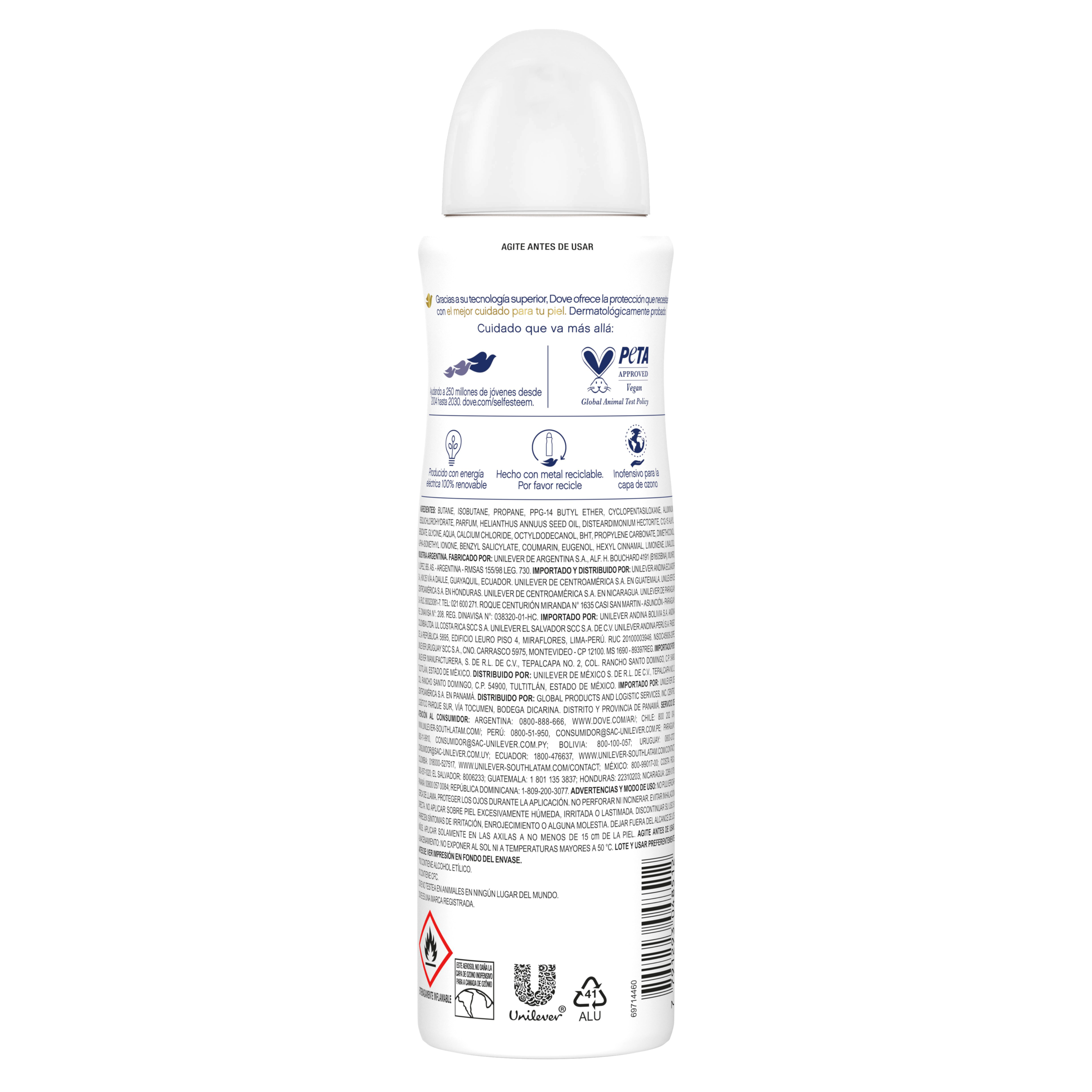 Product page
