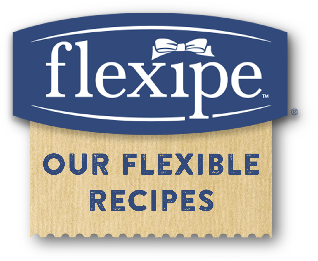 Flexipe logo