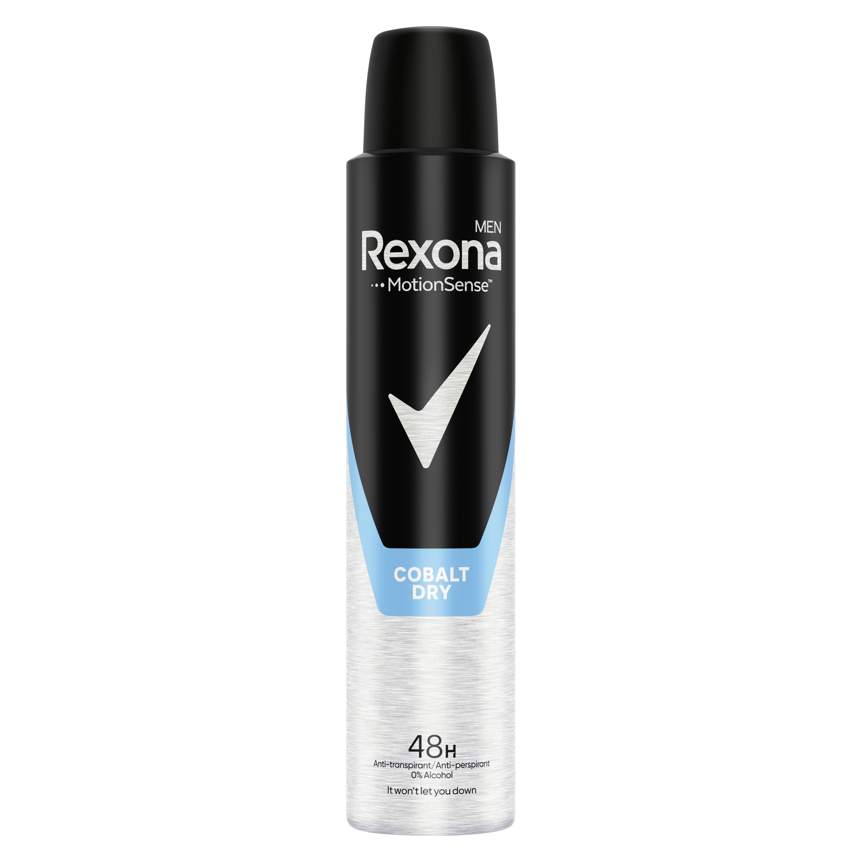 Spray Cobalt 48H 200ML