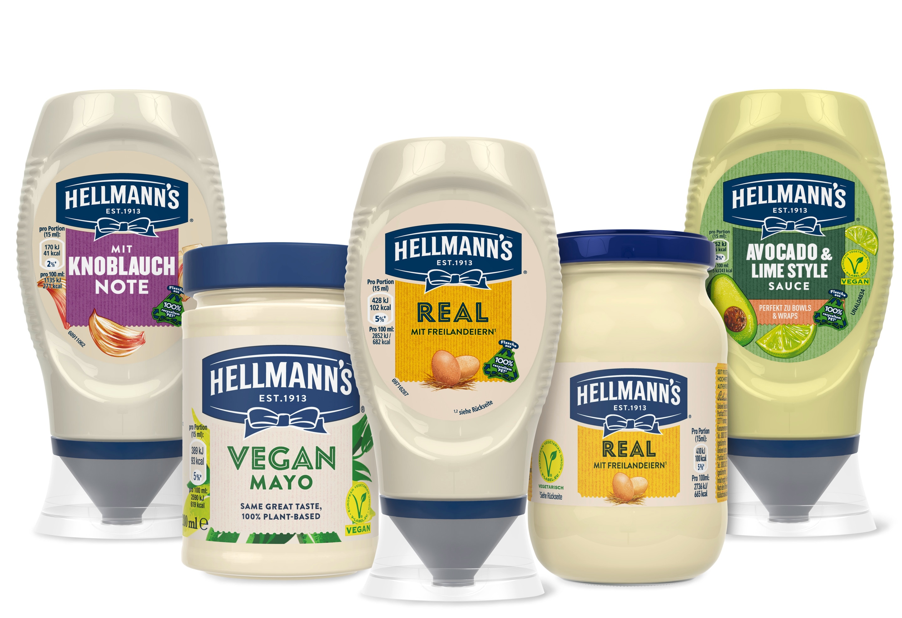 Real Mayonnaise