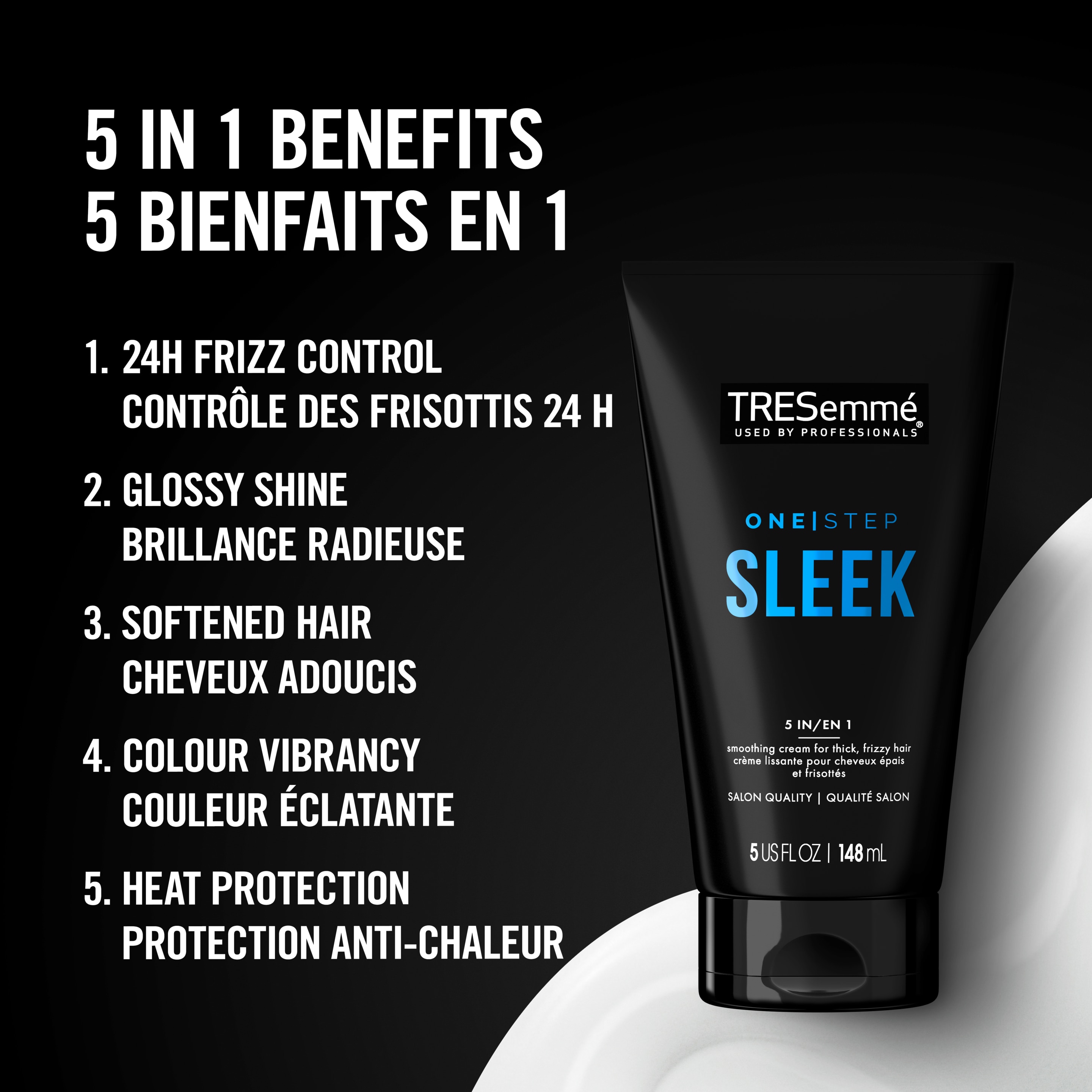 ONE STEP 5-IN-1 CRÈME LISSANTE