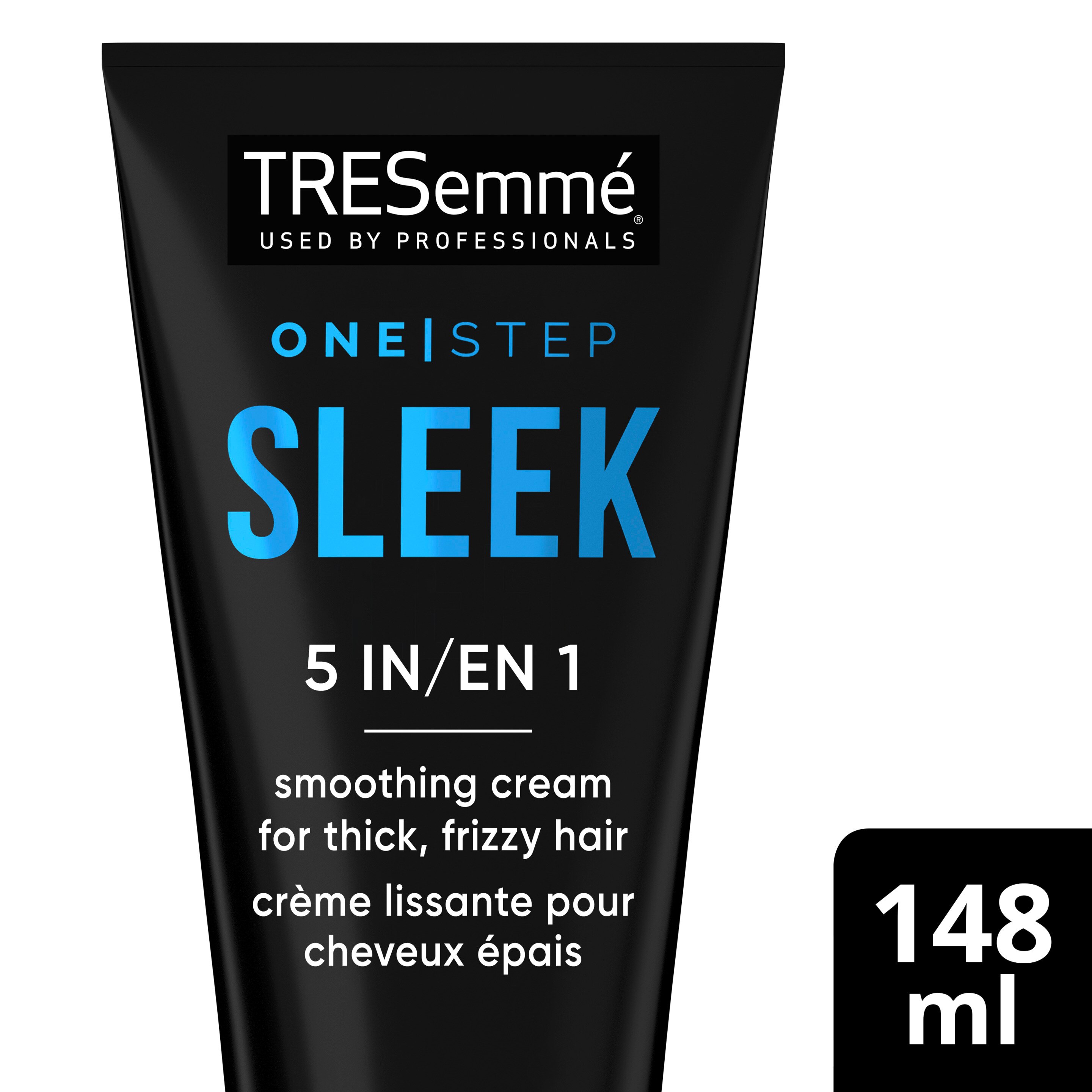 Styling Cream Tresemme Air Dry No Blow Dry Cream One Step 5-in-1
