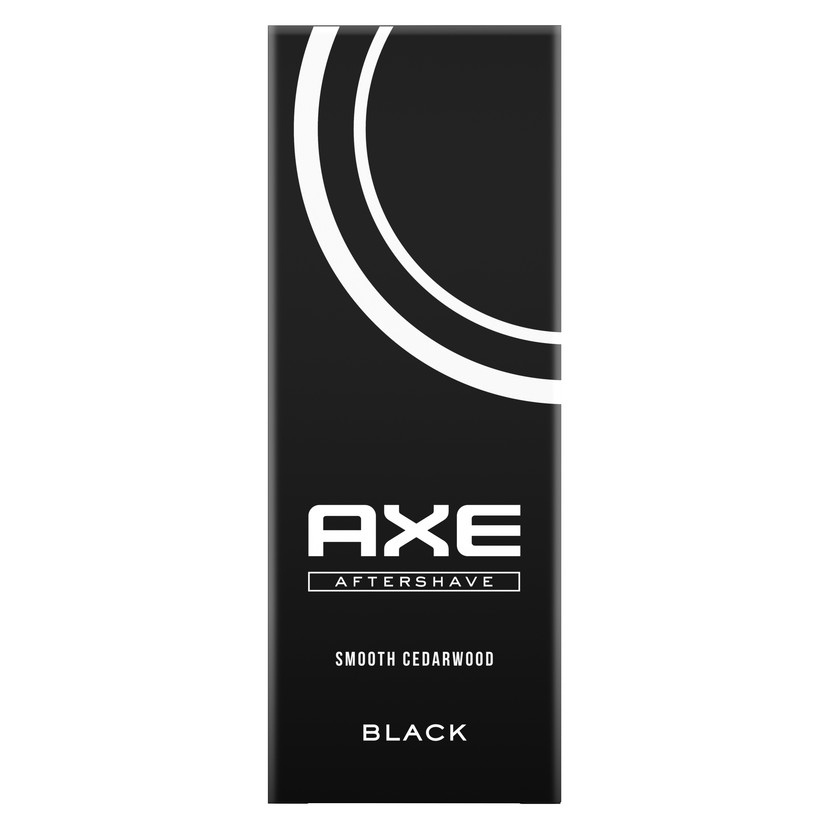 Axe  Aftershave  Black  100 ml