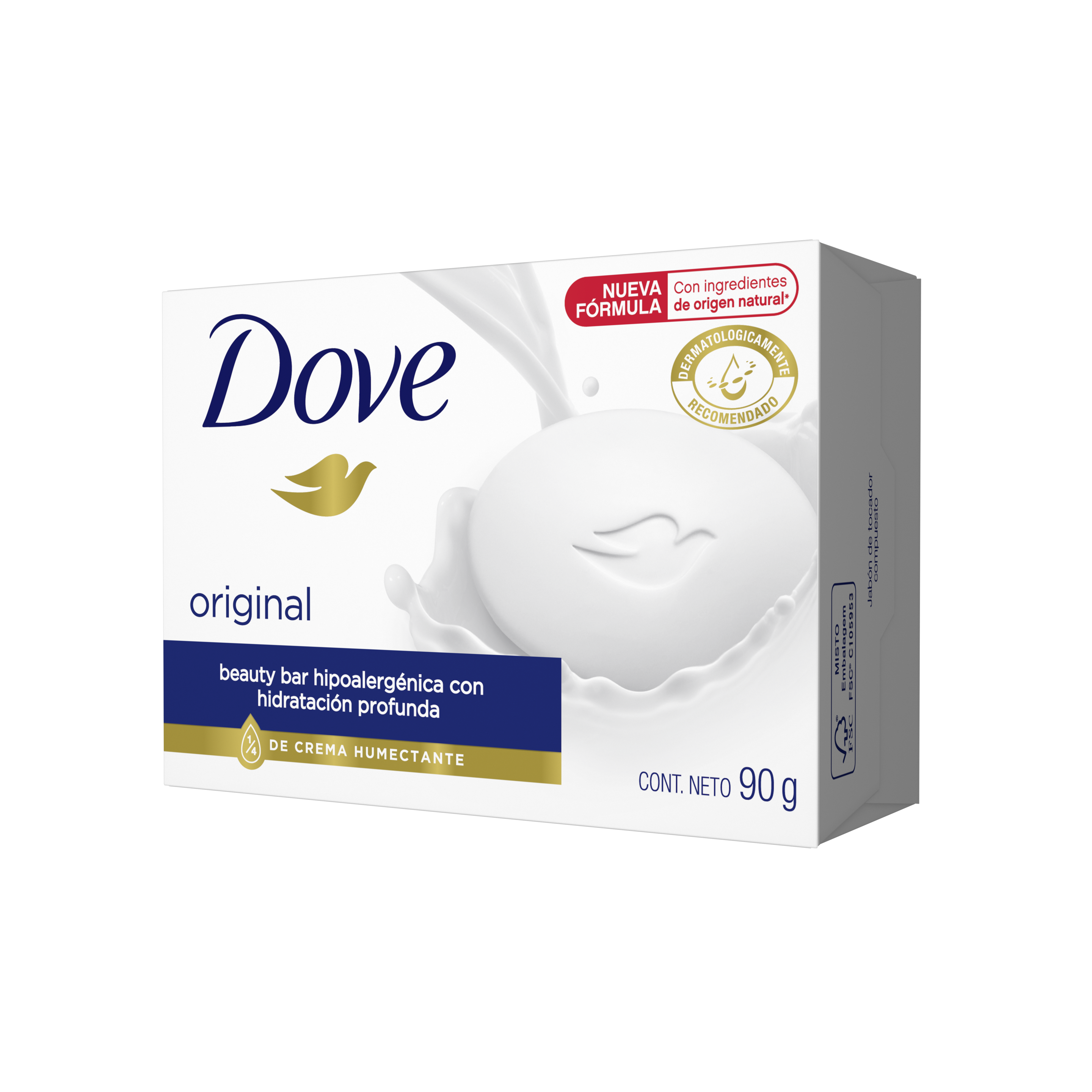 Product page