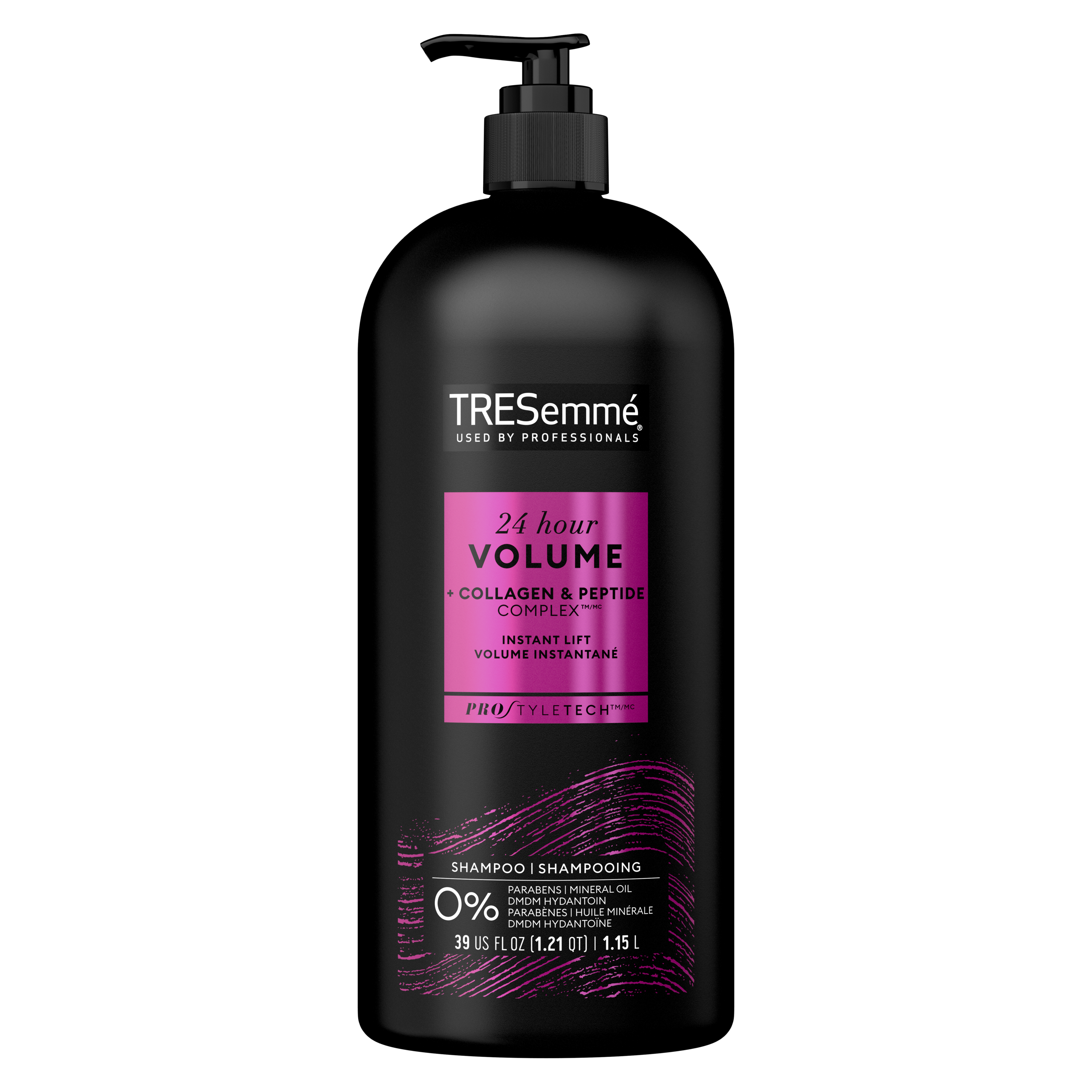 TRESemmé 24 Hour Volume Shampoo 1.15L