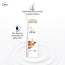 Dove  Saç Bakım Şampuanı  Besleyici Bakım Kuru Saçlar İçin 400 ml