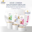 DOVE 1 Minute Serum Saç Bakım Kremi  Uzun Saç Terapisi  170 ml