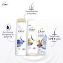 DOVE 1 Minute Serum Saç Bakım Kremi  Uzun Saç Terapisi  170 ml