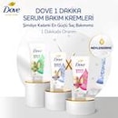 DOVE 1 Minute Serum Saç Bakım Kremi  Yoğun Onarıcı  170 ml