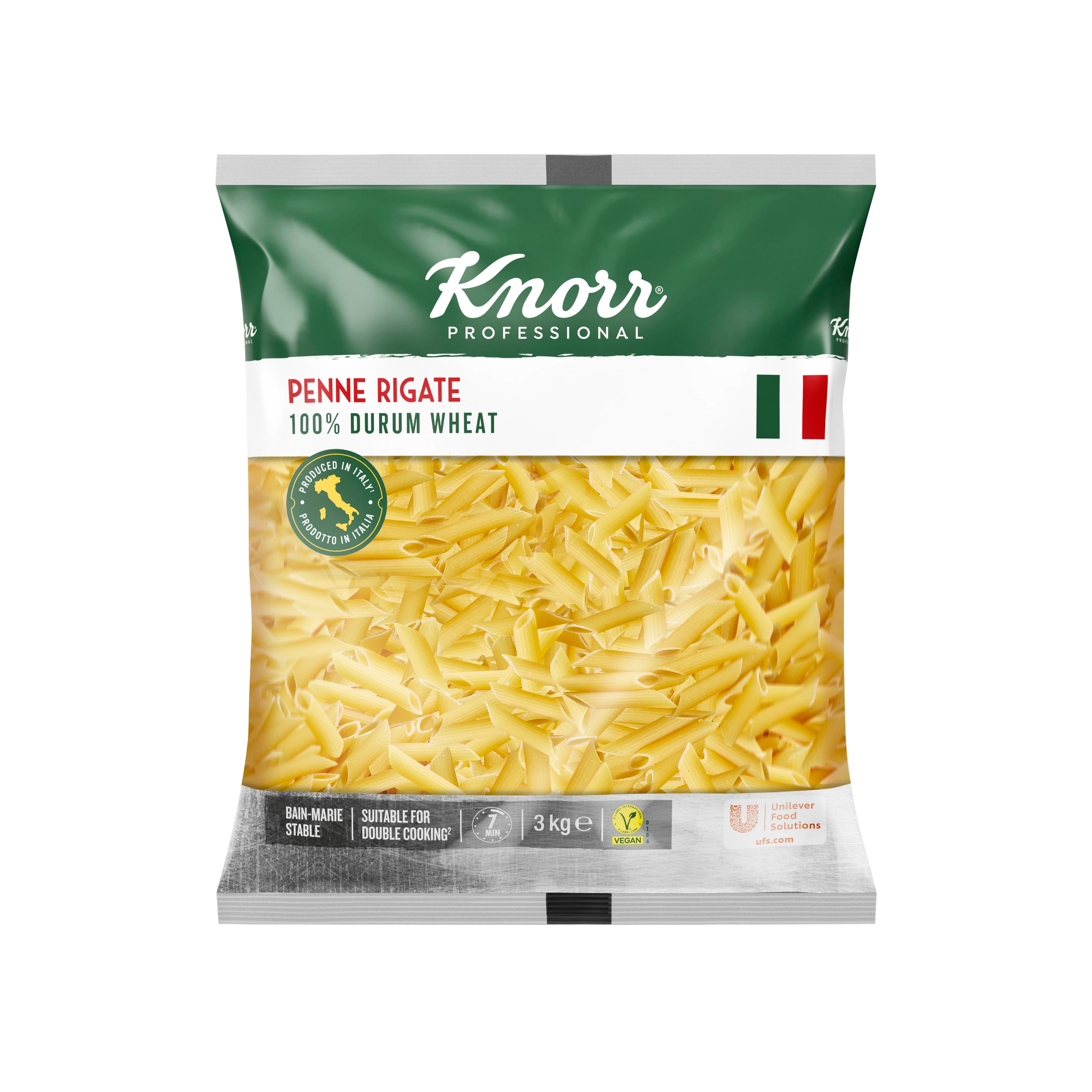Knorr Professional Penne Rigate 3 kg