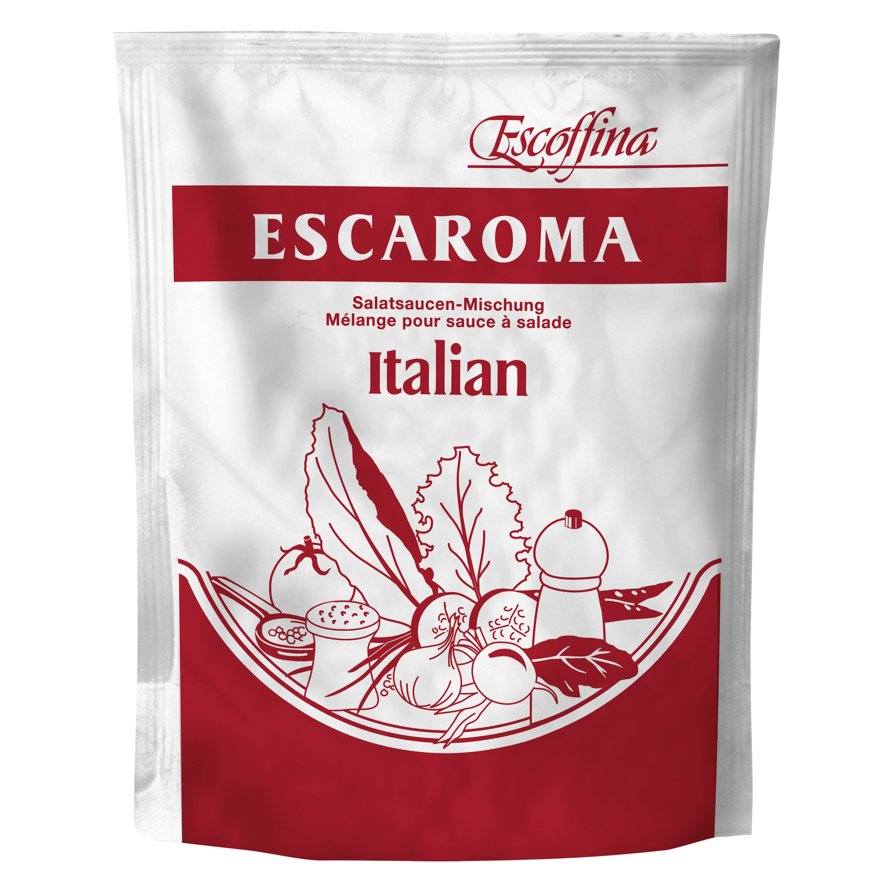 Escoffina Escaroma Italian 900 g