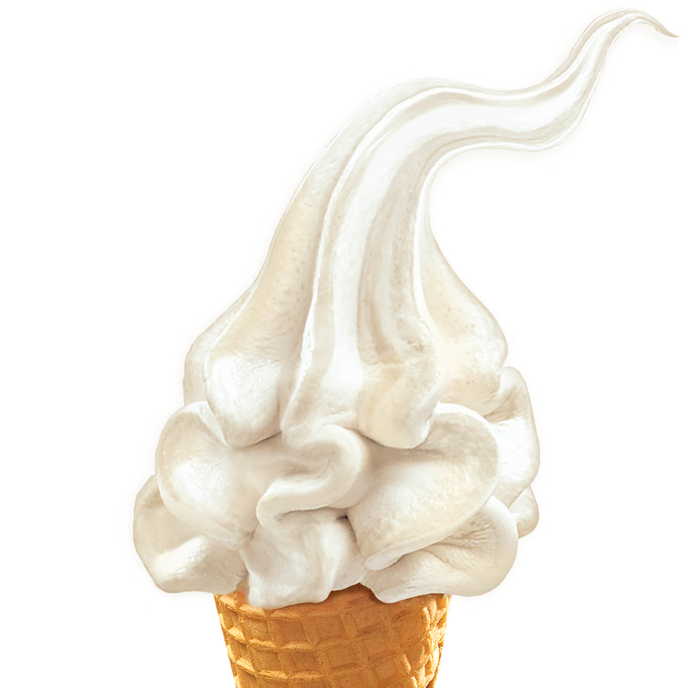 LUSSO Soft Vanilla 145 ml