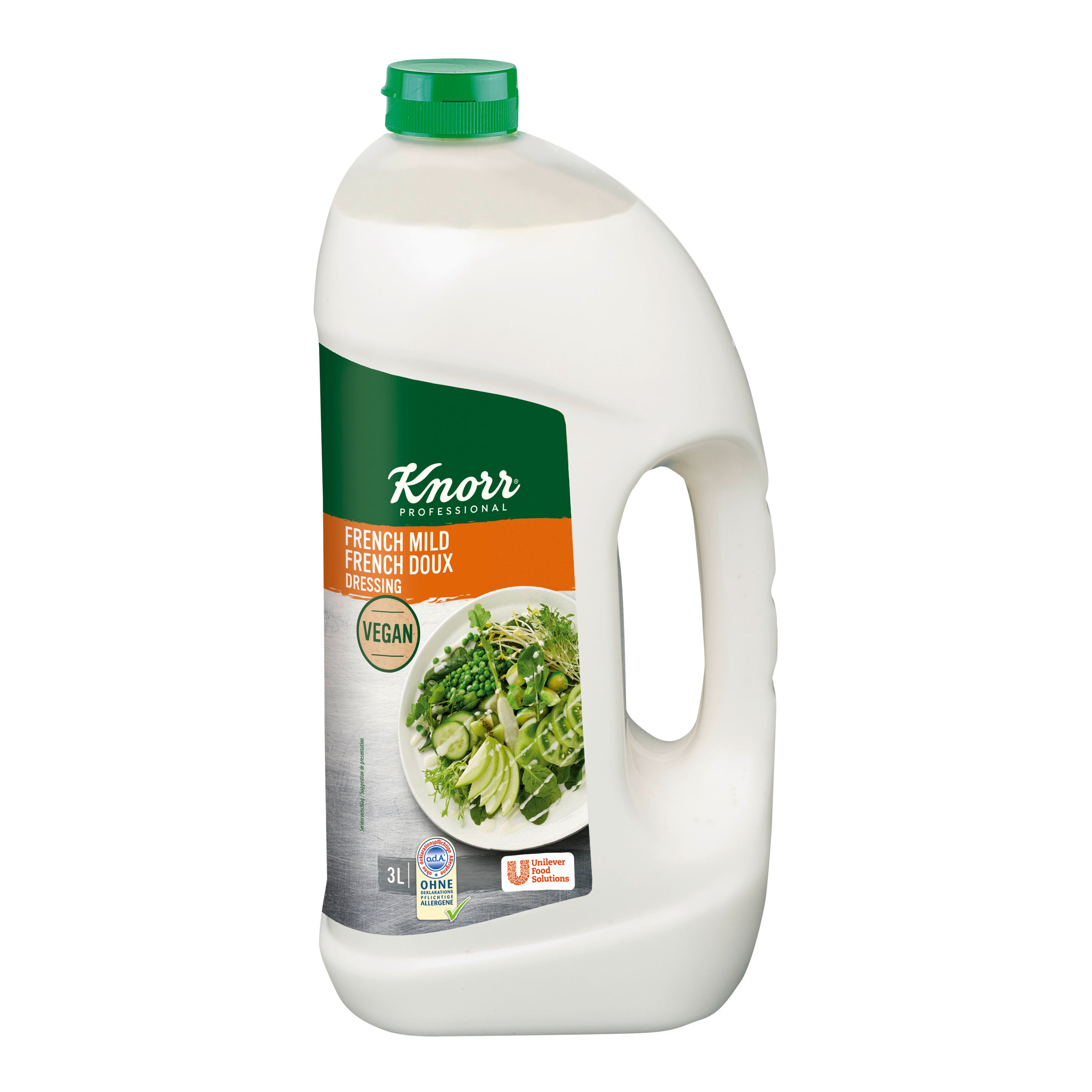 Knorr Professional French Mild Dressing 3 l