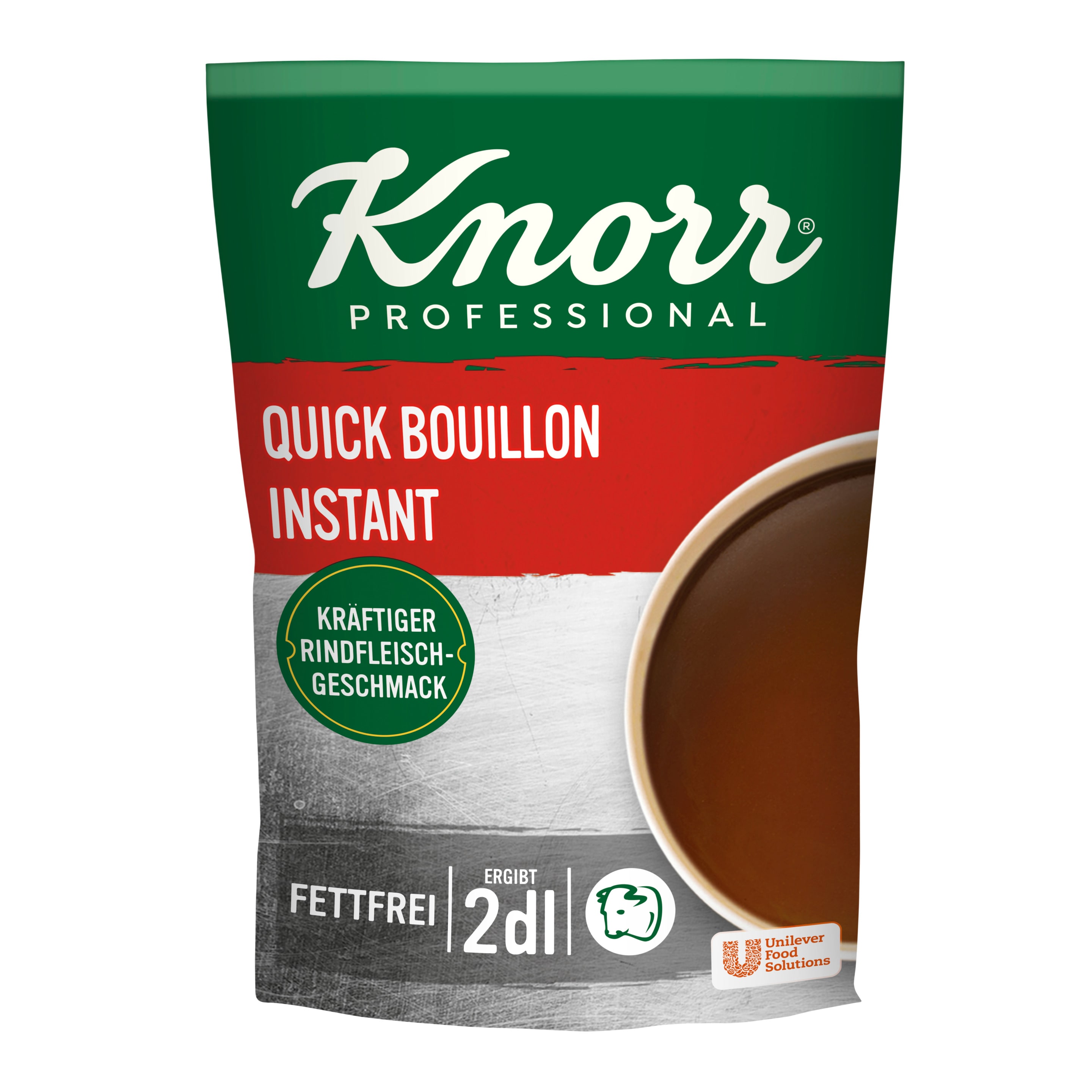 Knorr Professional Quick Bouillon instant 175 g