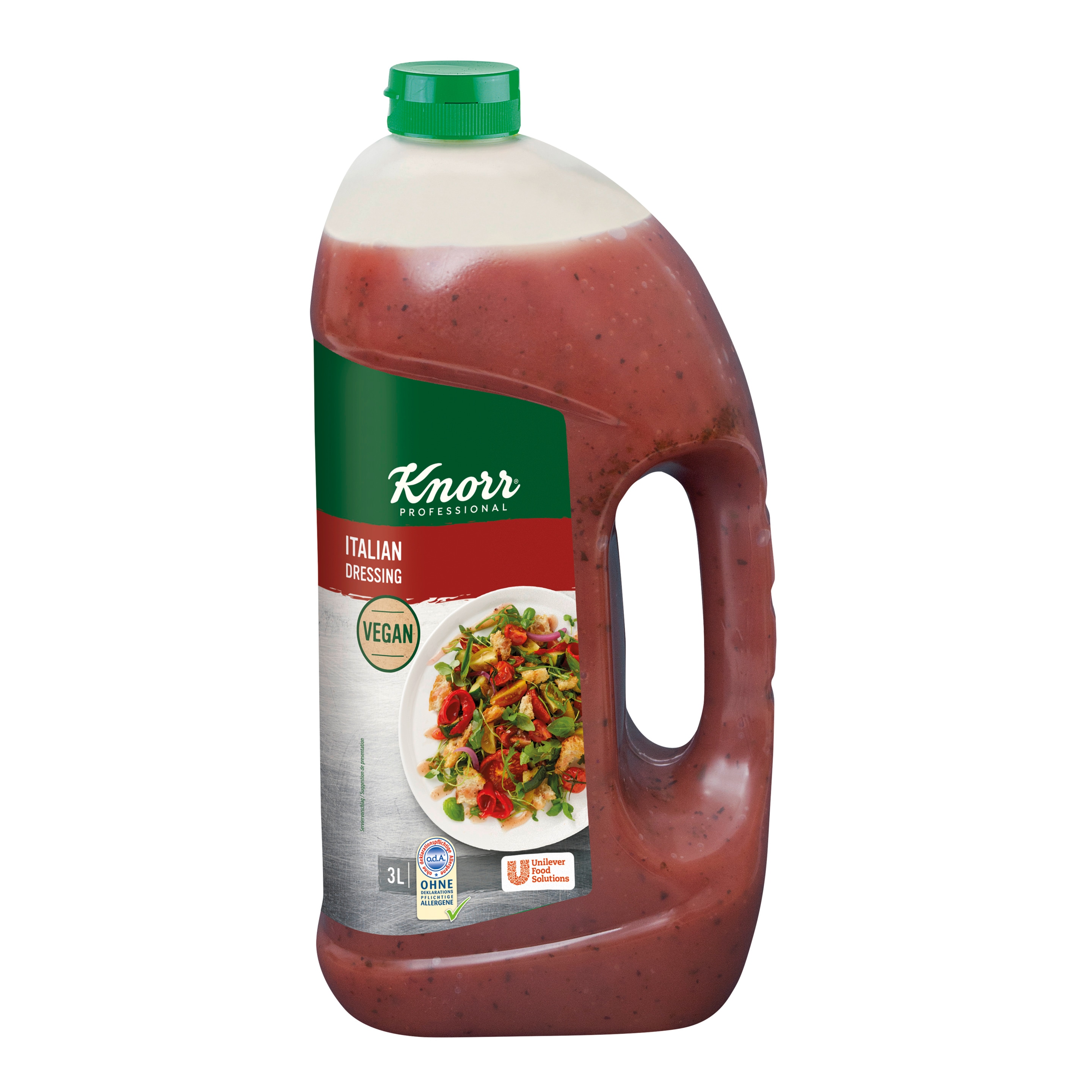 Knorr Professional Italian Dressing 3 l
