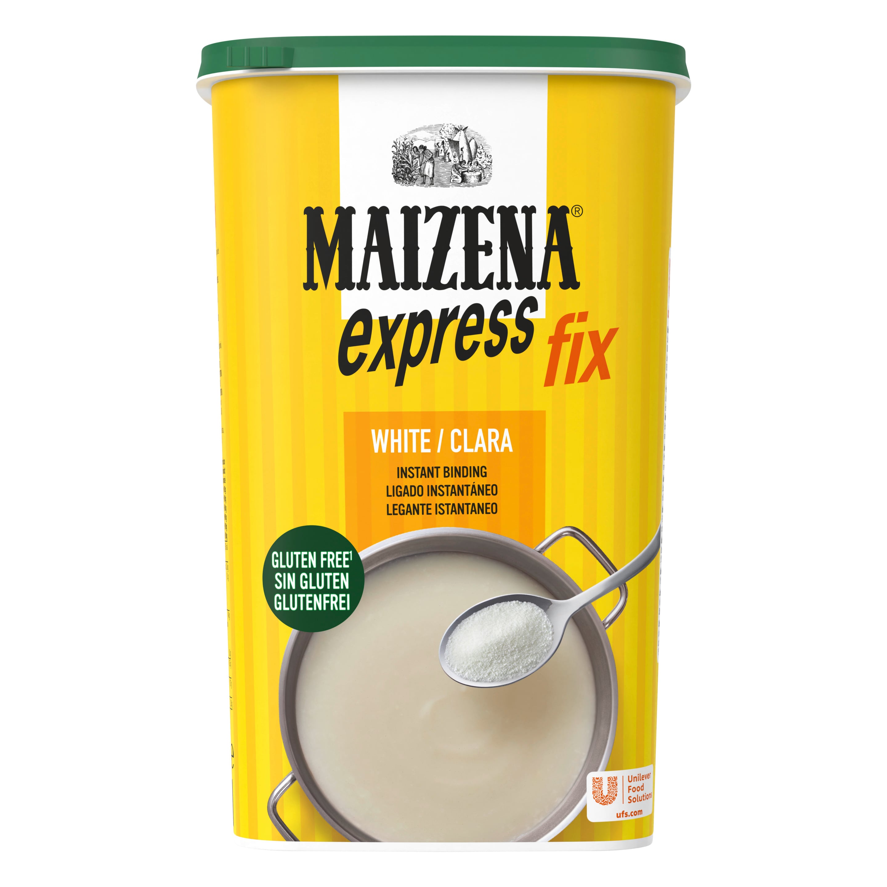 Maizena Express fix hell 1 kg