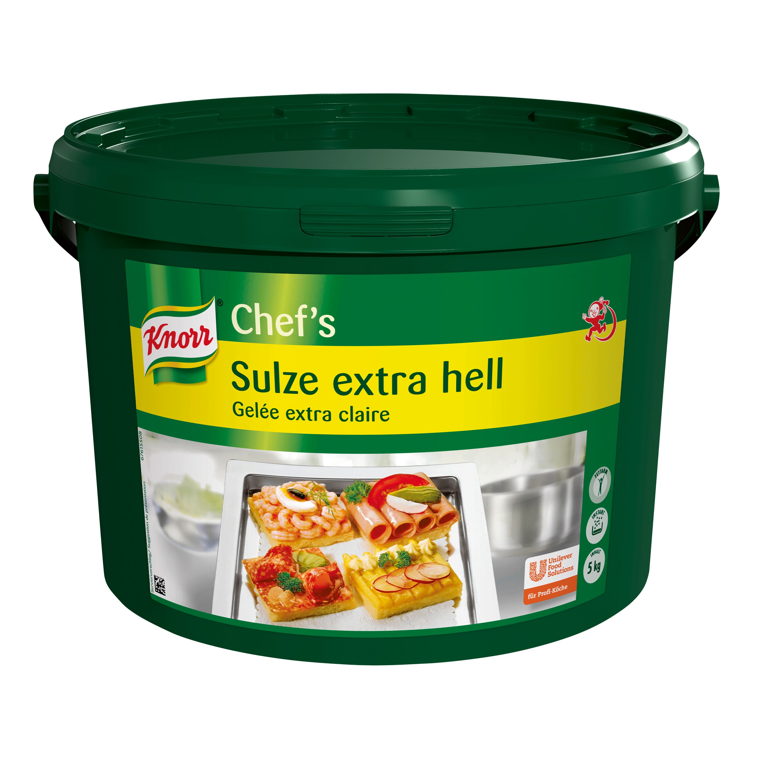 Knorr Sulze extra hell 5 kg