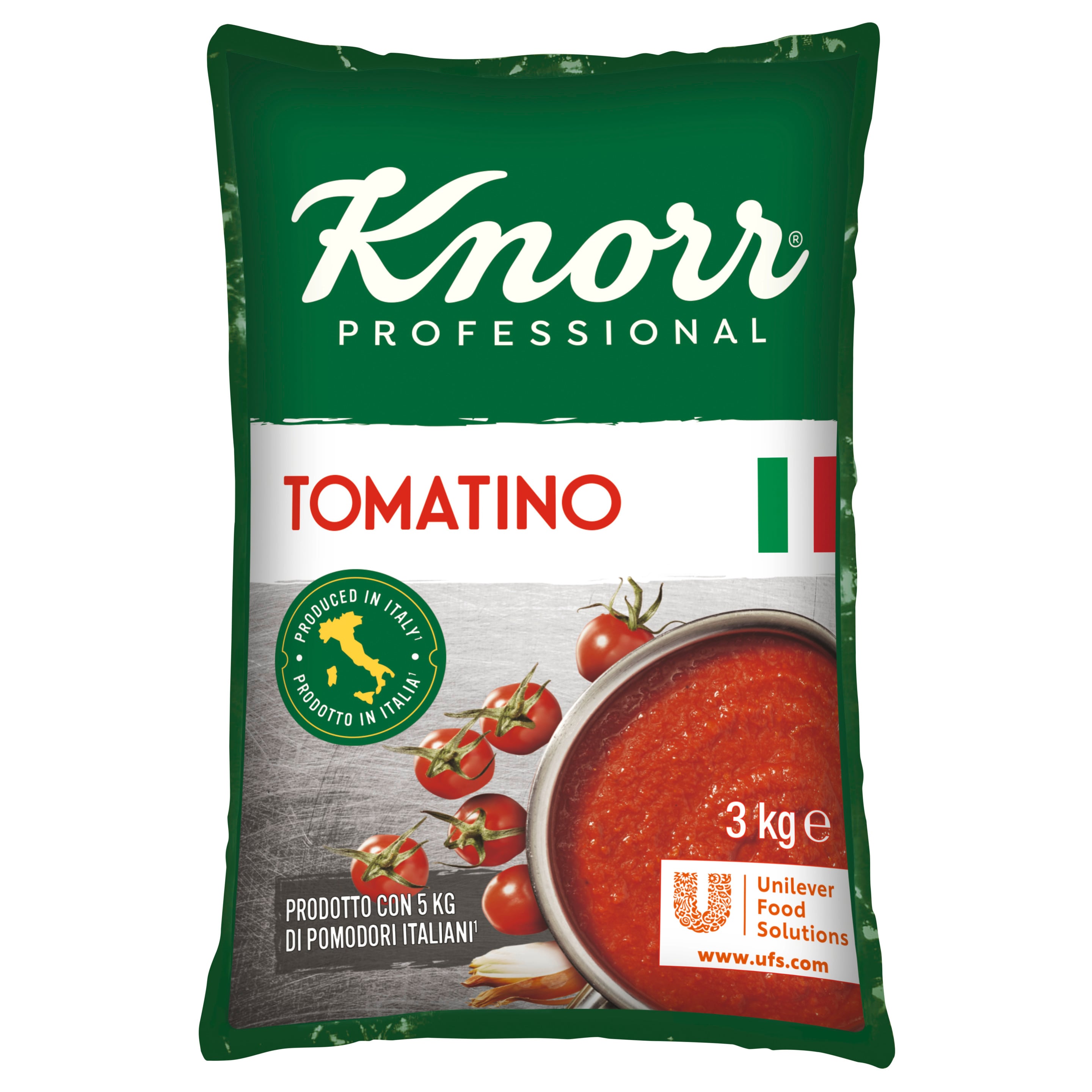 Knorr Professional Tomatino 3 kg