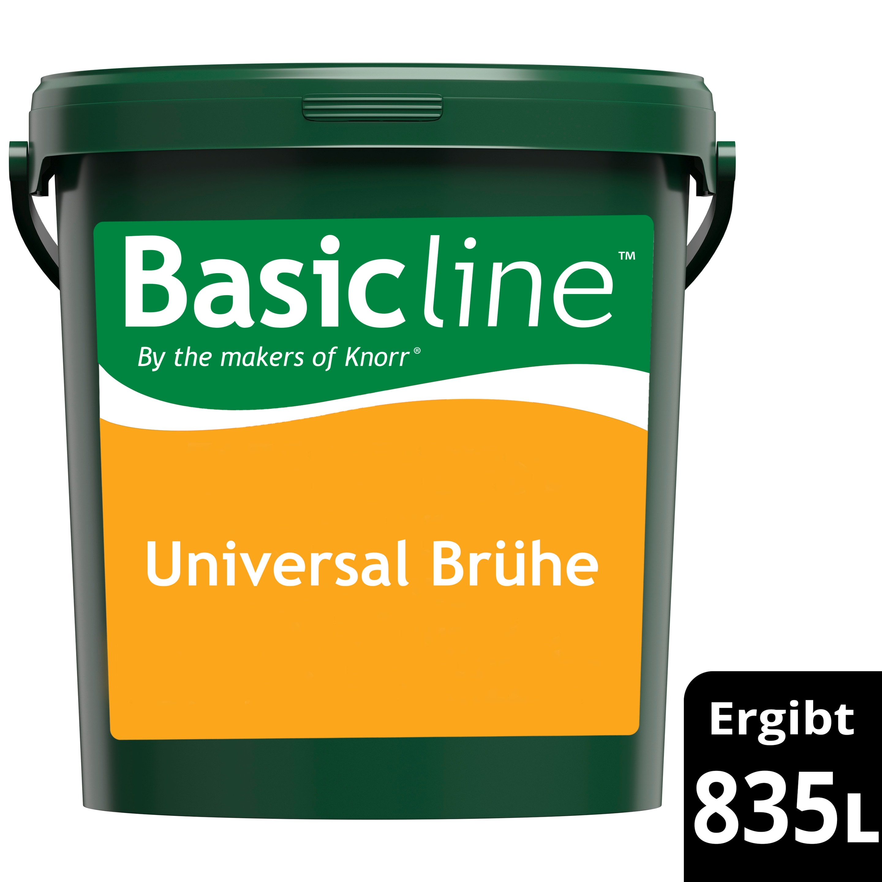 Basic Line Universal Brühe 1 x 12,5 kg