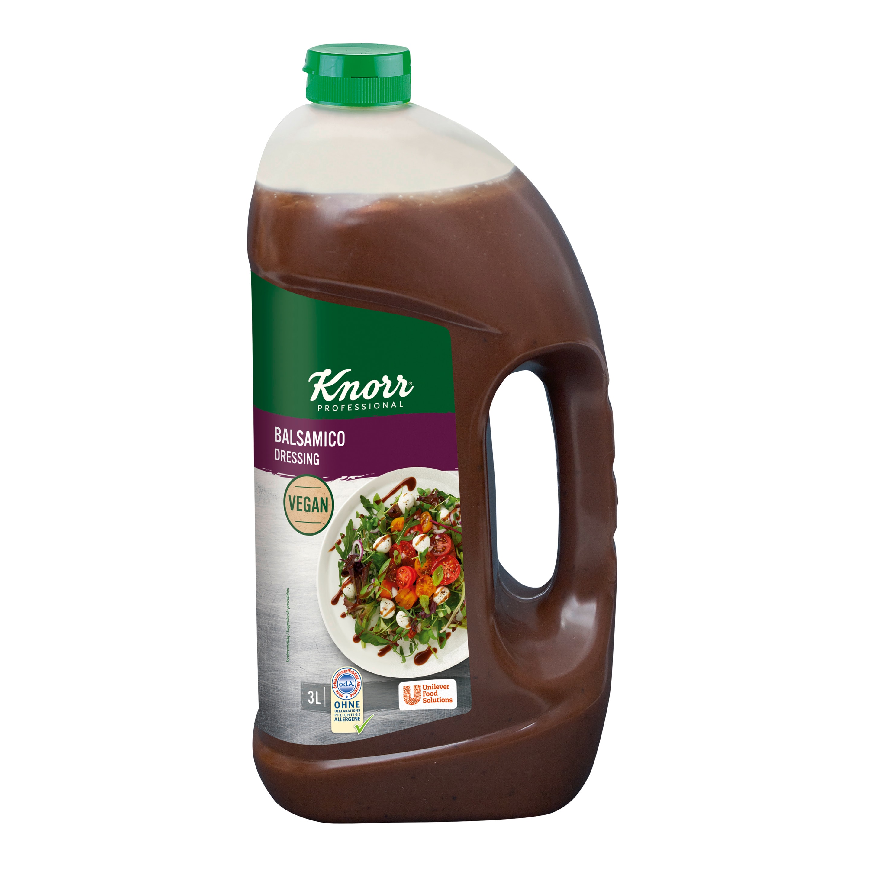 Knorr Professional Balsamico Dressing 3 l