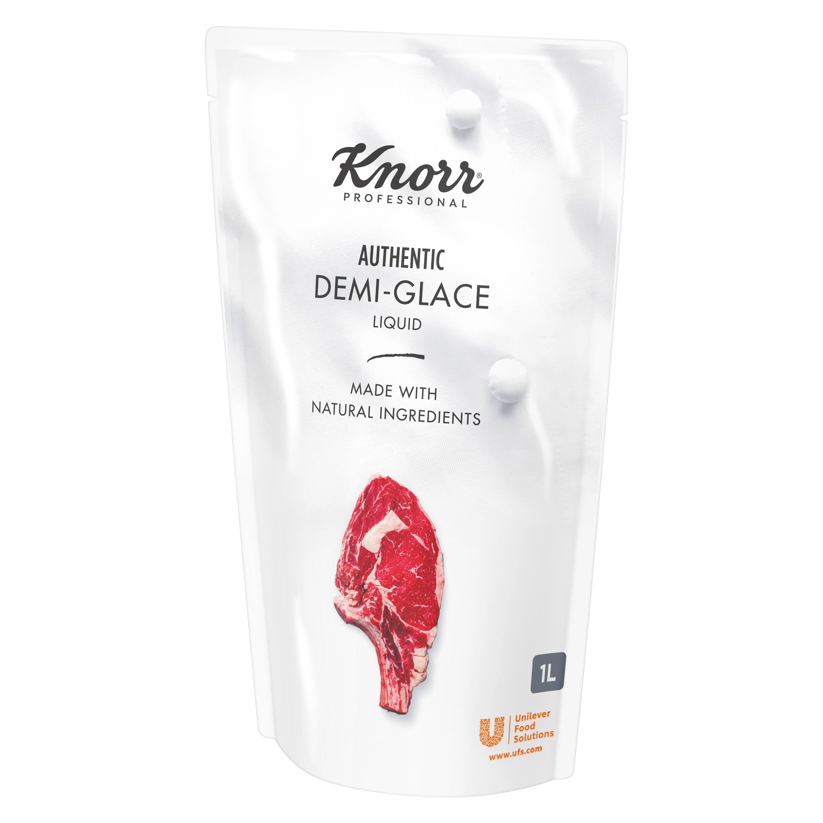 Knorr Professional Demi Glace 1 L - 