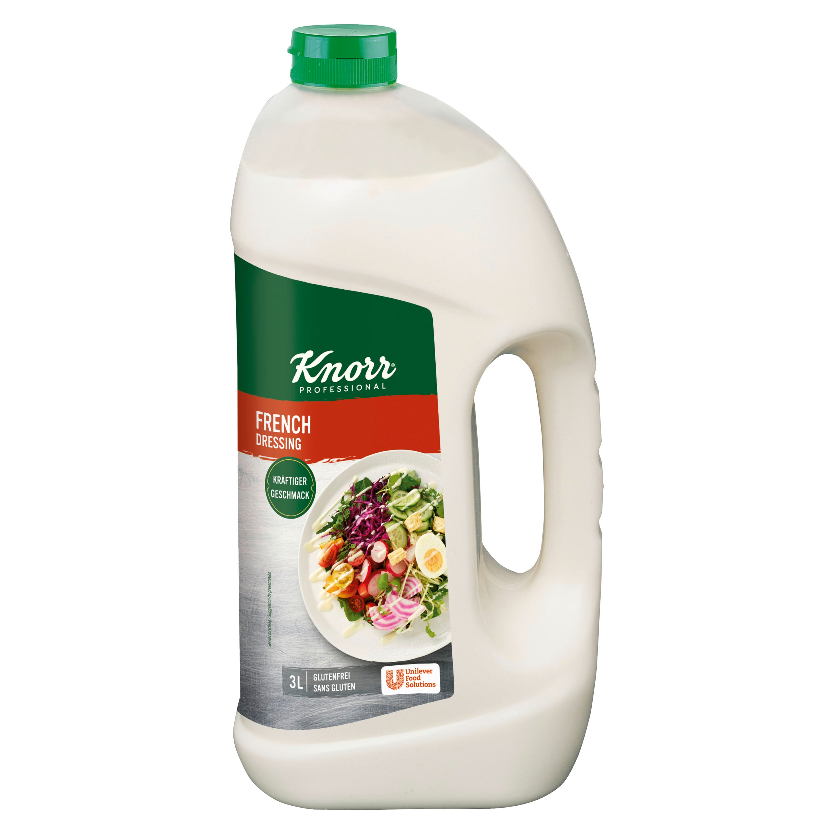 Knorr Professional French Dressing 3 l