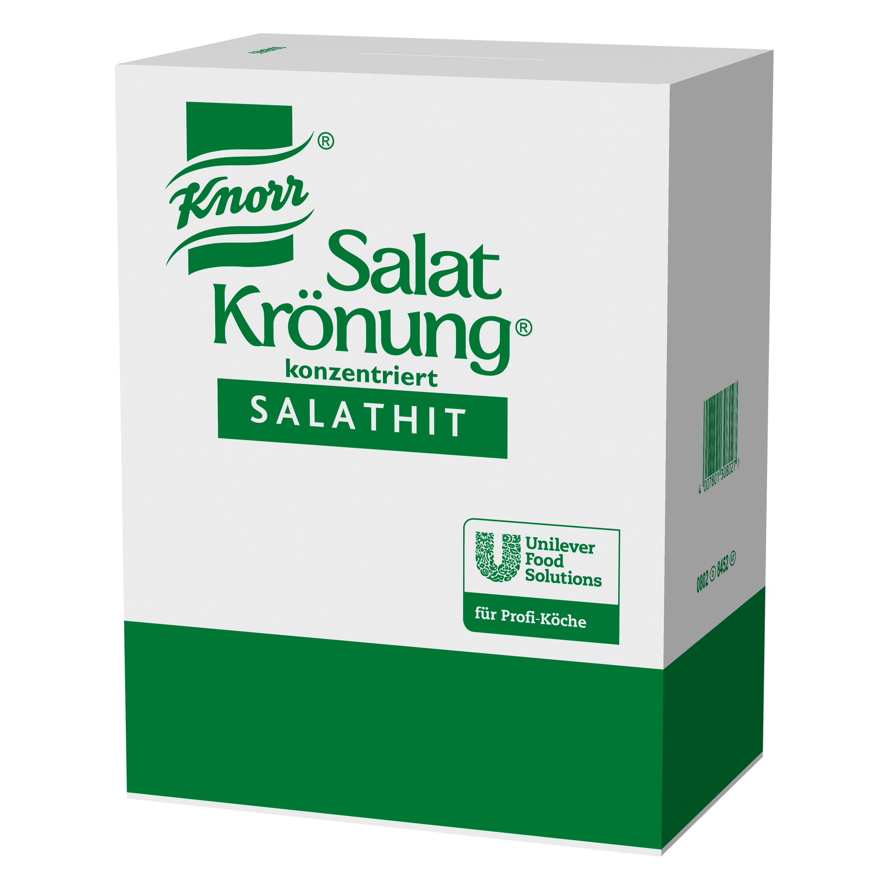 Knorr Salat Krönung Salathit konzentriert 1,05 kg