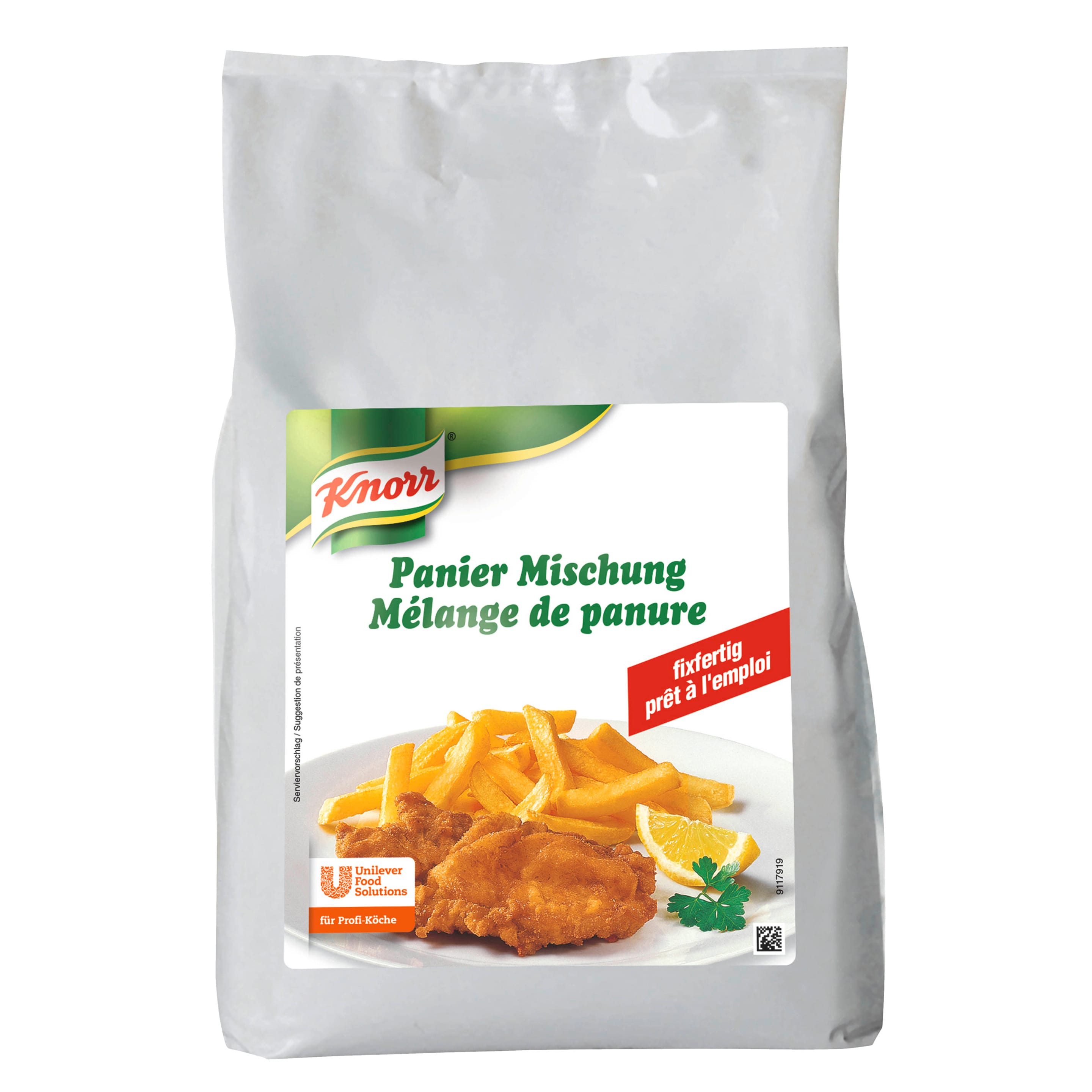 Knorr Panier Mischung 3 kg