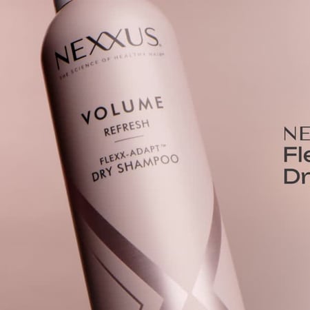 Volume Dry Shampoo