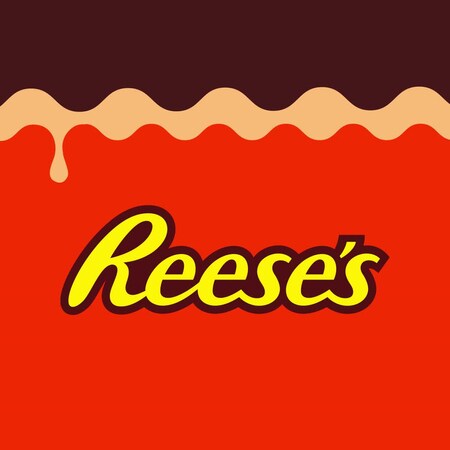 REESE'S Peanut Butter Sandwich