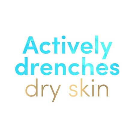 Hydration Boost Serum Body Wash with Hyaluronic Acid