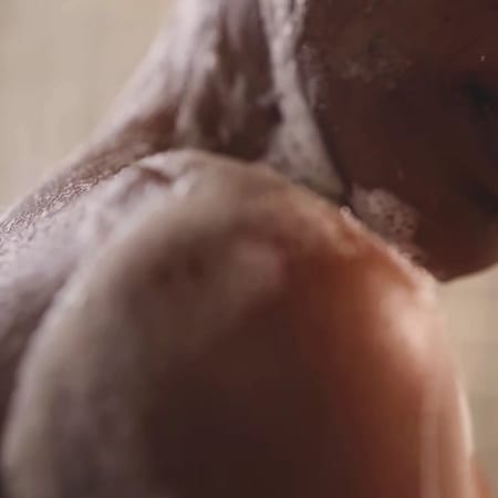 Shea Moisture African Black Soap Bar Soap