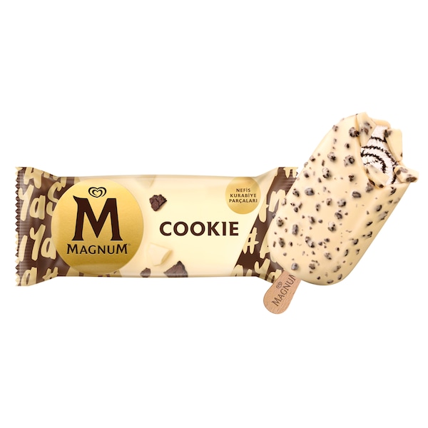MAGNUM COOKİE 79G