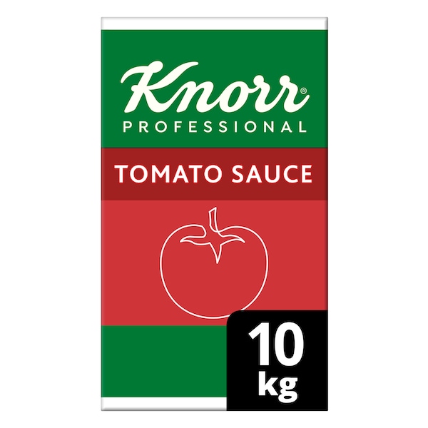 Knorr Professional Base Tomate 10kg